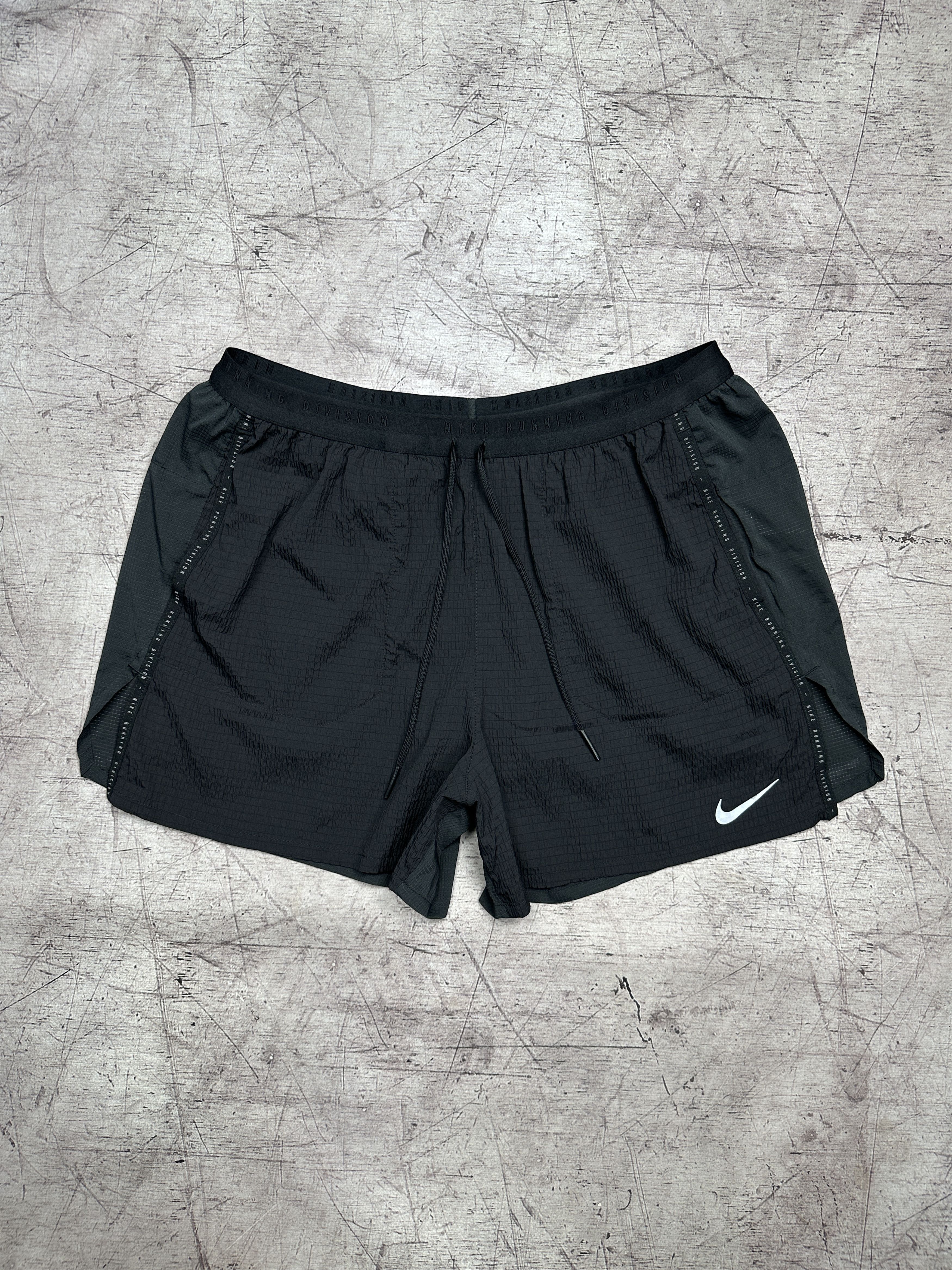 Nike Nike Running Division Mens Shorts Size US 34 / EU 50 - 1 Thumbnail