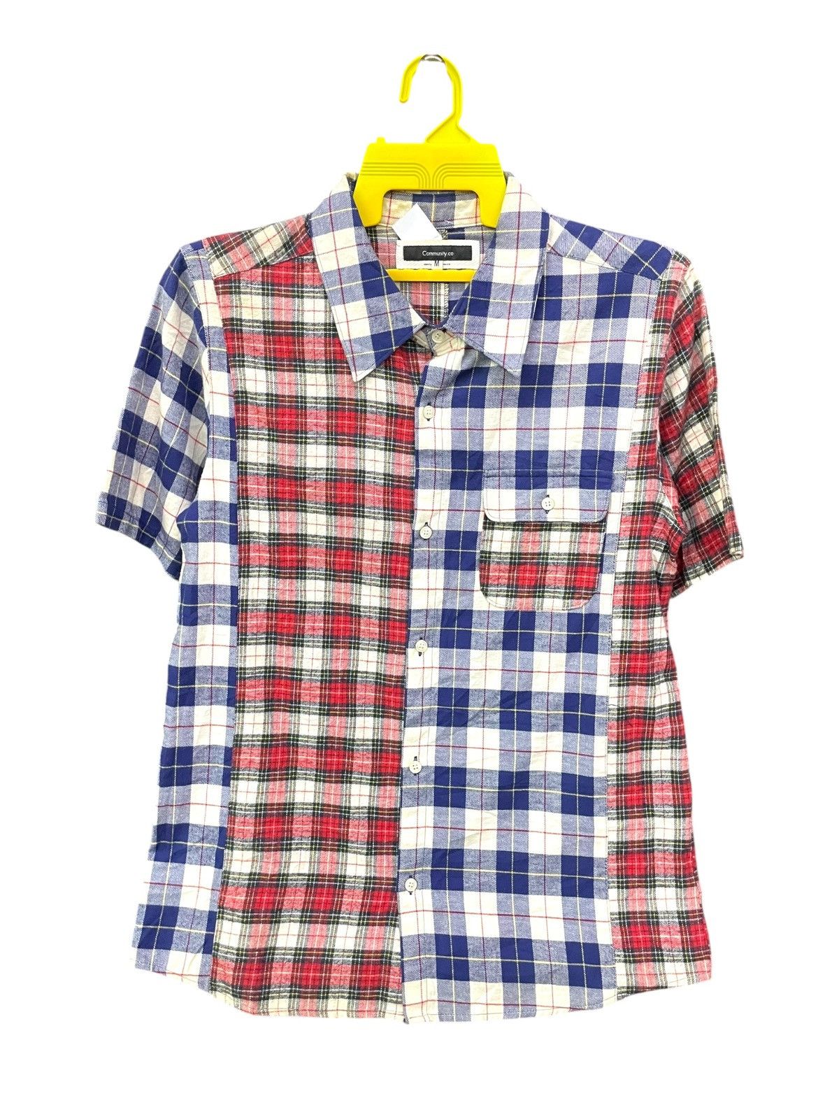 2004 Season Community Garment Works Shirts