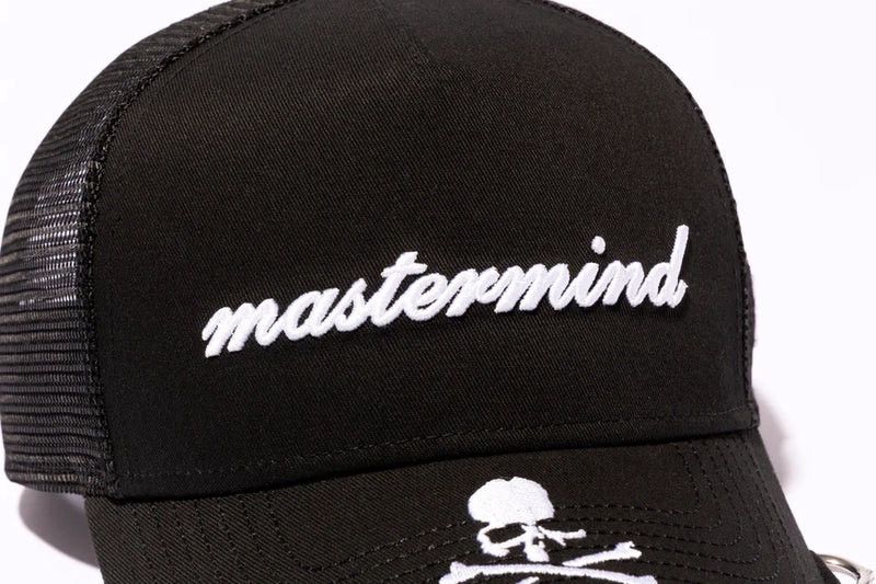 Mastermind Japan Mastermind New Era Cap Size ONE SIZE - 3 Thumbnail