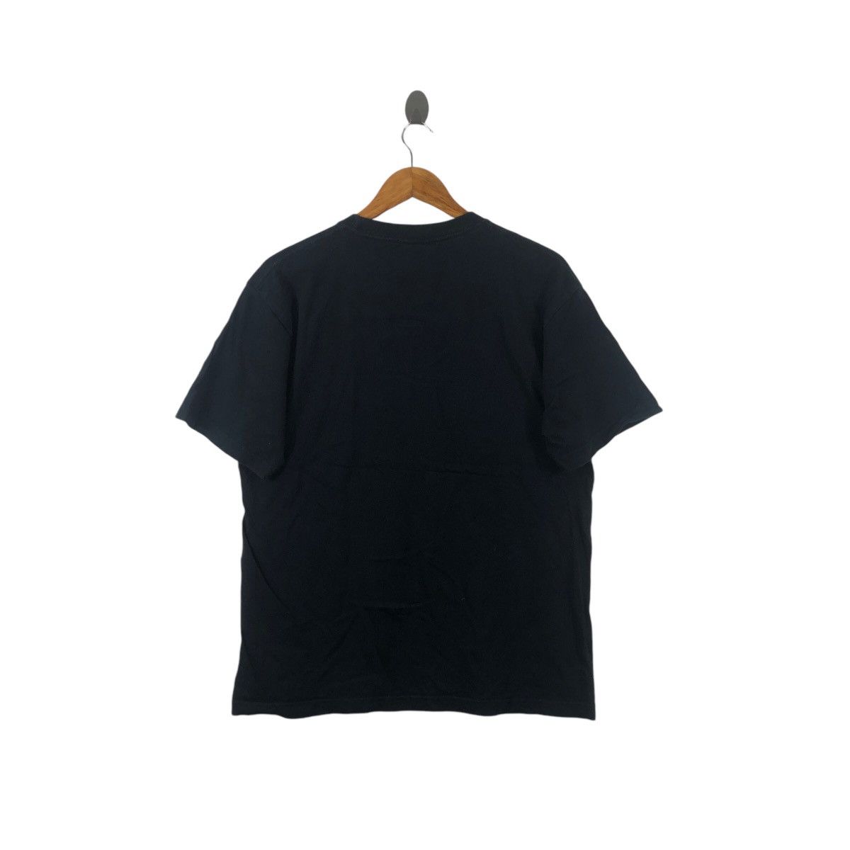 Vintage ANIME UNIZONGS DOVE Are Free Manga Tee Shirt Top Film Movie Size US L / EU 52-54 / 3 - 4 Thumbnail