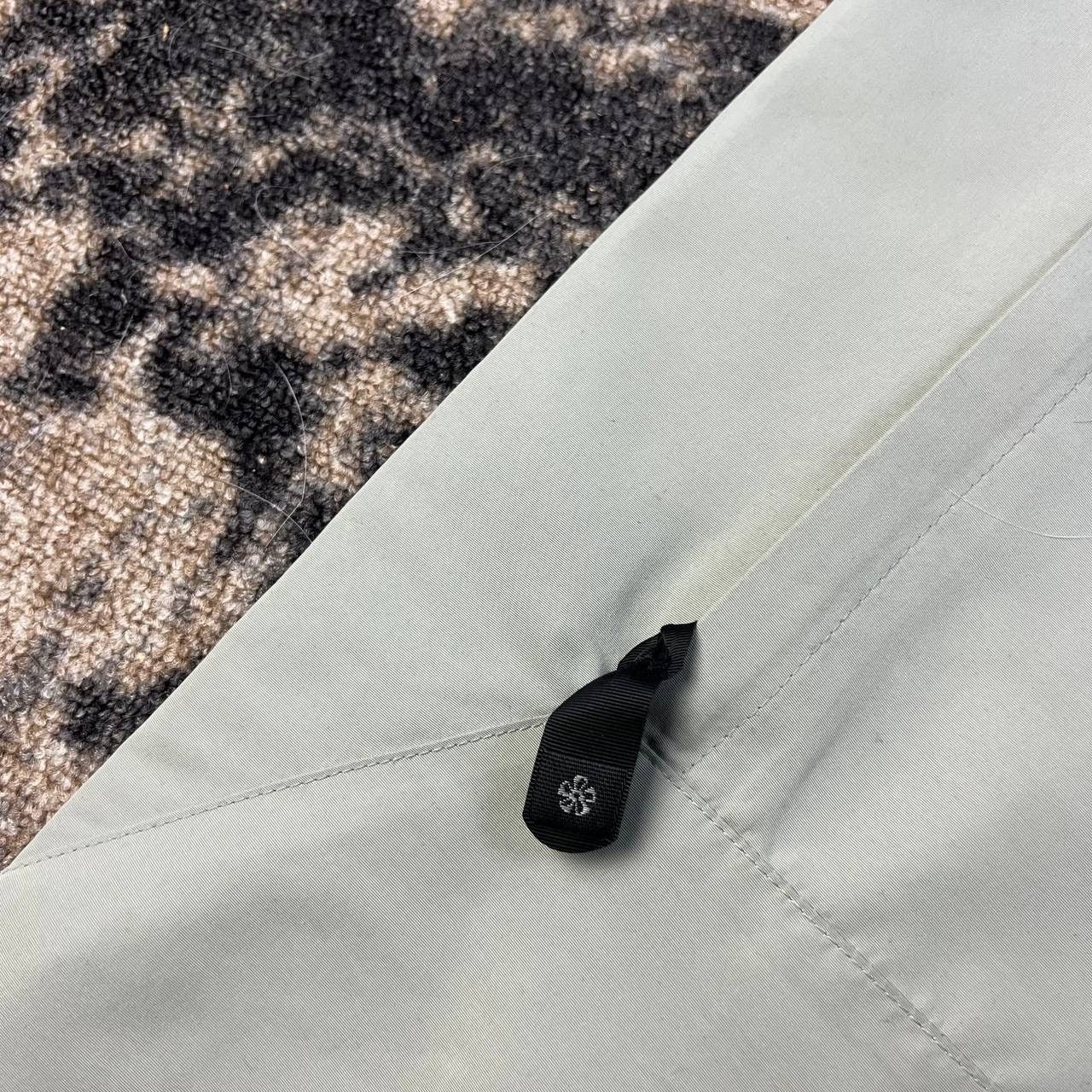 Nike ACG Vintage Y2K Nike ACG Embroidered Logo Cargo Tactical Pants Size US 30 / EU 46 - 6 Thumbnail