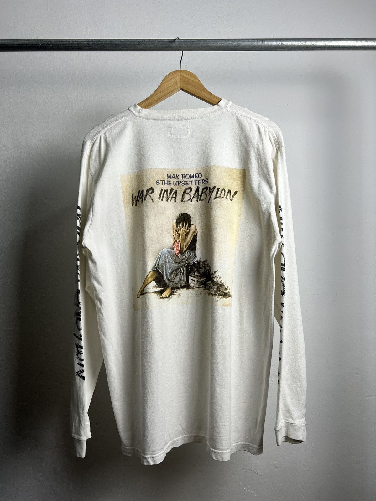 Guilty Parties × Wacko Maria Guilty Parties by Wacko Maria 