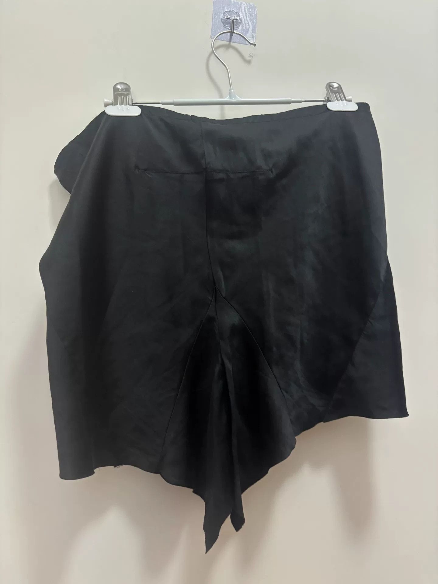 Ann Demeulemeester Ann Demeulemeester Size 34 Skirt Size 34" / US 12 / IT 48 - 1 Thumbnail