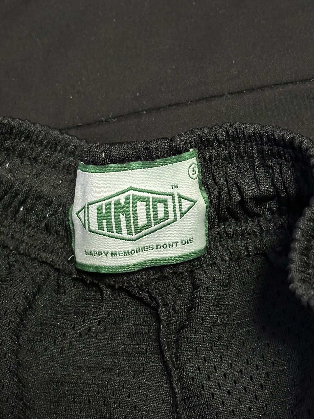 HMDD HMDD Seattle Mariners Small Shorts Size US 29 - 4 Thumbnail