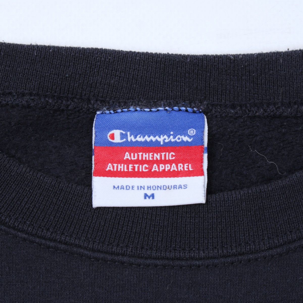 Champion × Vintage CHAMPION MIT College Vintage Fleece Blue Sweatshirt Cotton Size US M / EU 48-50 / 2 - 10 Thumbnail
