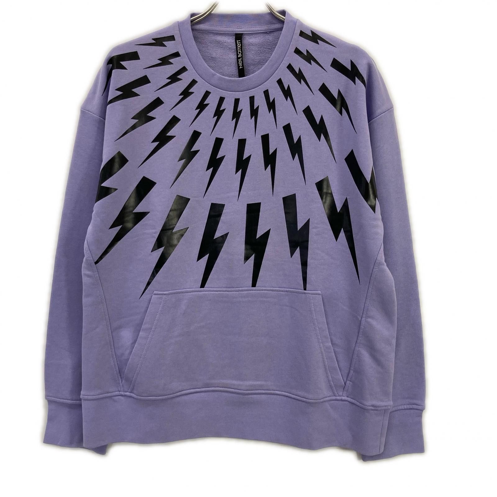 Other Other Neil Barrett Sweatshirt Textile Tops DUTY FREE for USA Size ONE SIZE - 1 Thumbnail