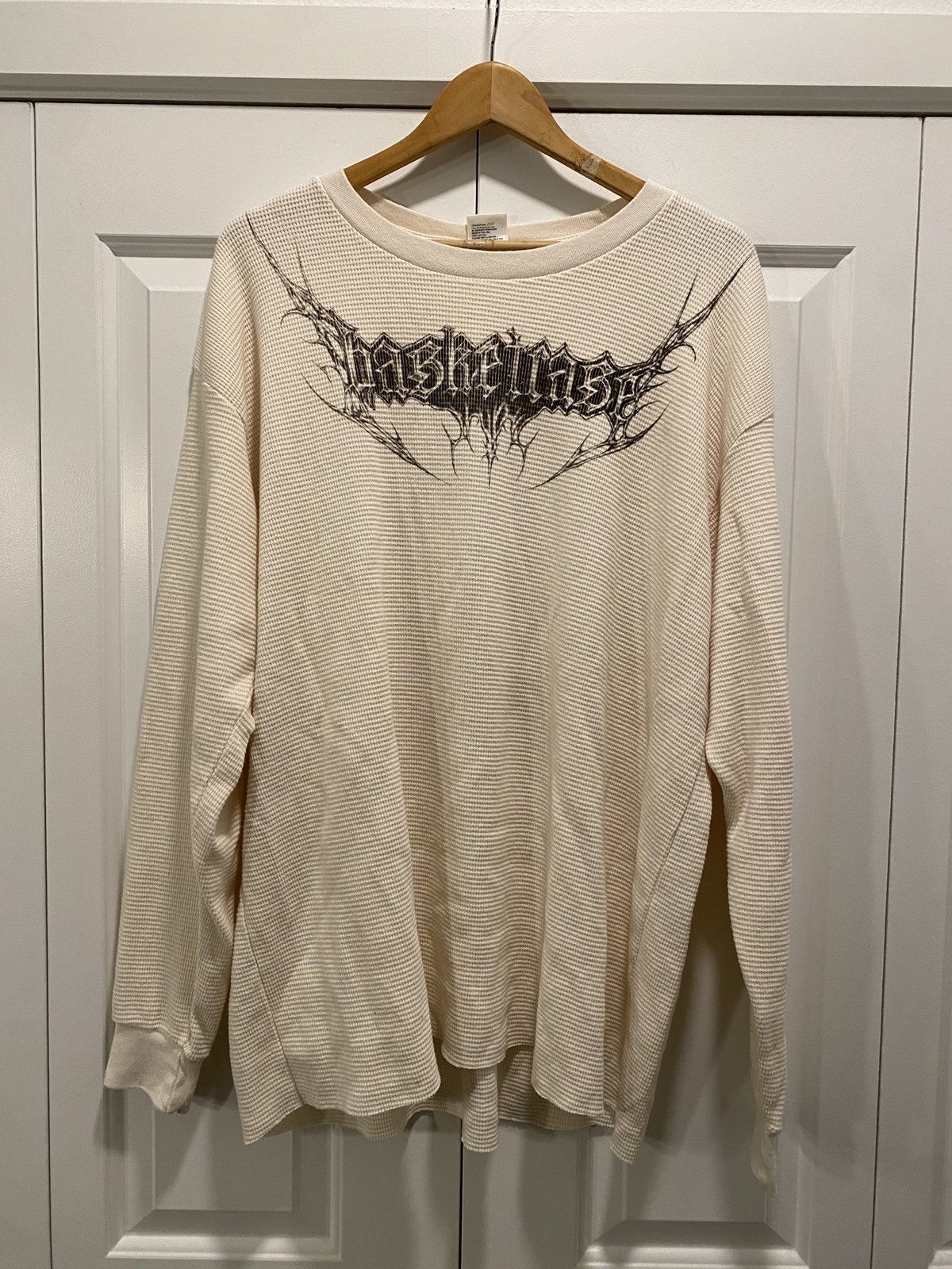 basketcase gallery Basketcase Gallery Thermal Size US XL / EU 56 / 4 - 1 Thumbnail