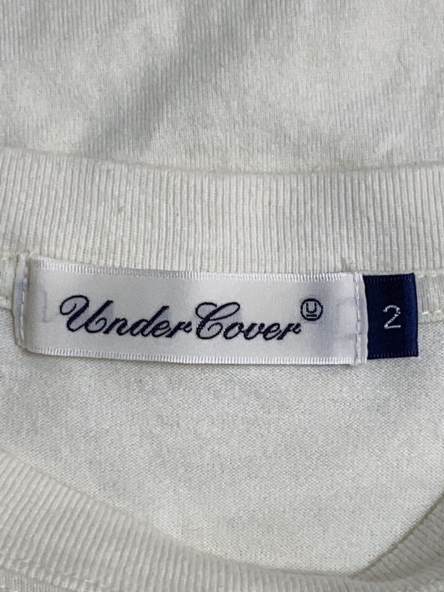 Undercover Delicate As The Devil Tee Size US M / EU 48-50 / 2 - 4 Thumbnail
