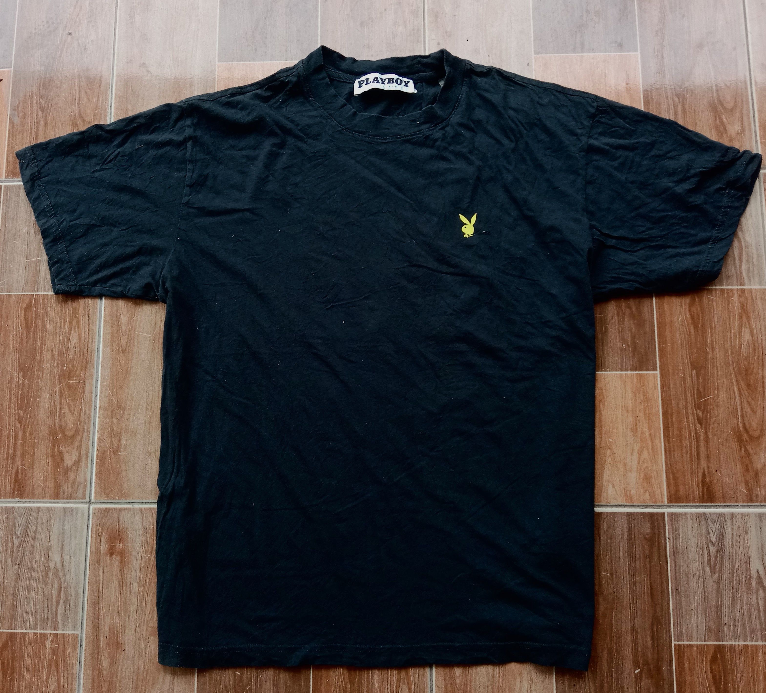 Pacsun × Playboy Playboy x Pacsun Tee Size US XL / EU 56 / 4 - 2 Thumbnail