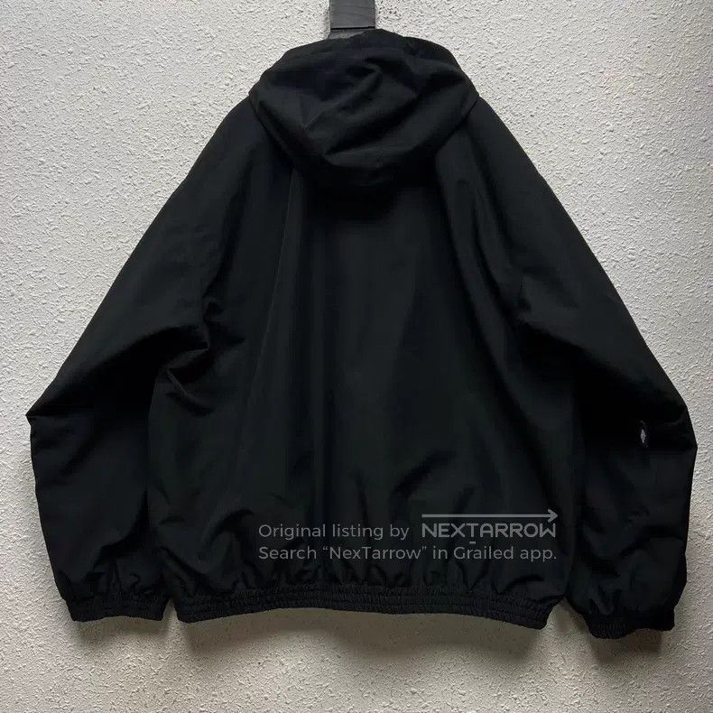 Balenciaga Balenciaga 3B Reflective Logo Skiing Windbreaker Jacket Size US S / EU 44-46 / 1 - 2 Thumbnail