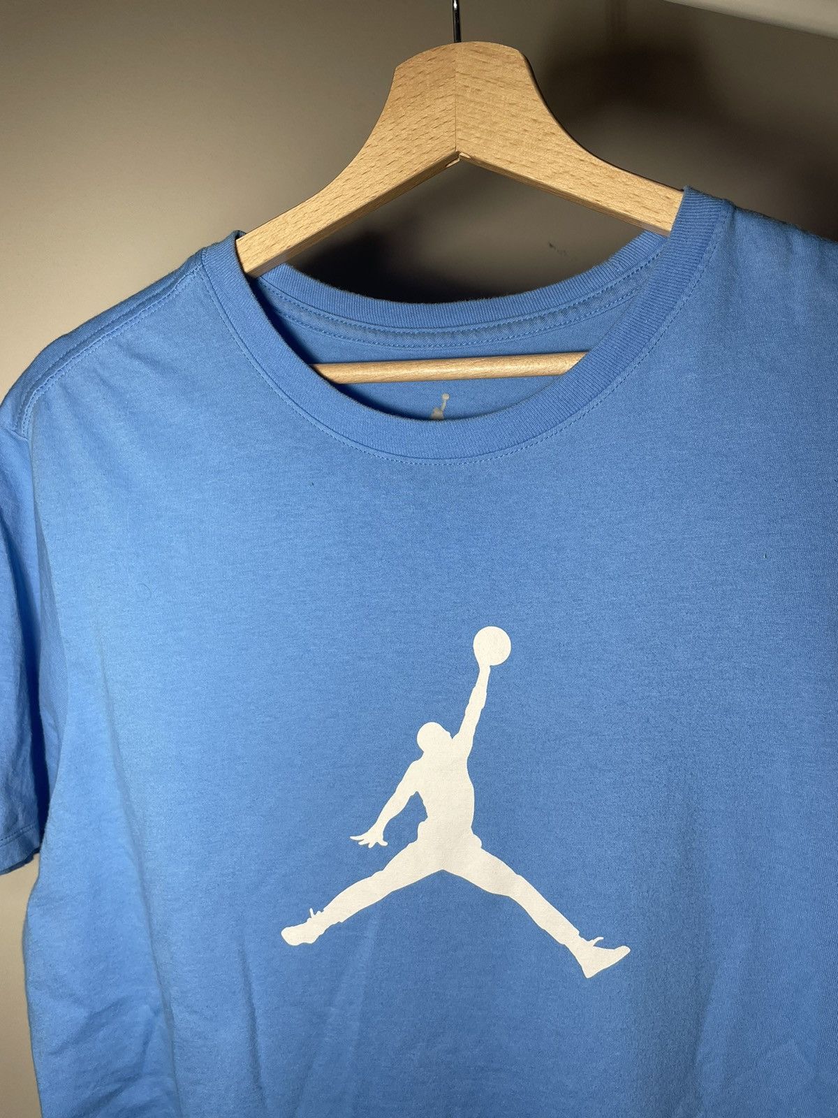 NBA × Nike × Vintage Vintage Michael Jordan print x Air Jordan Size US M / EU 48-50 / 2 - 3 Thumbnail
