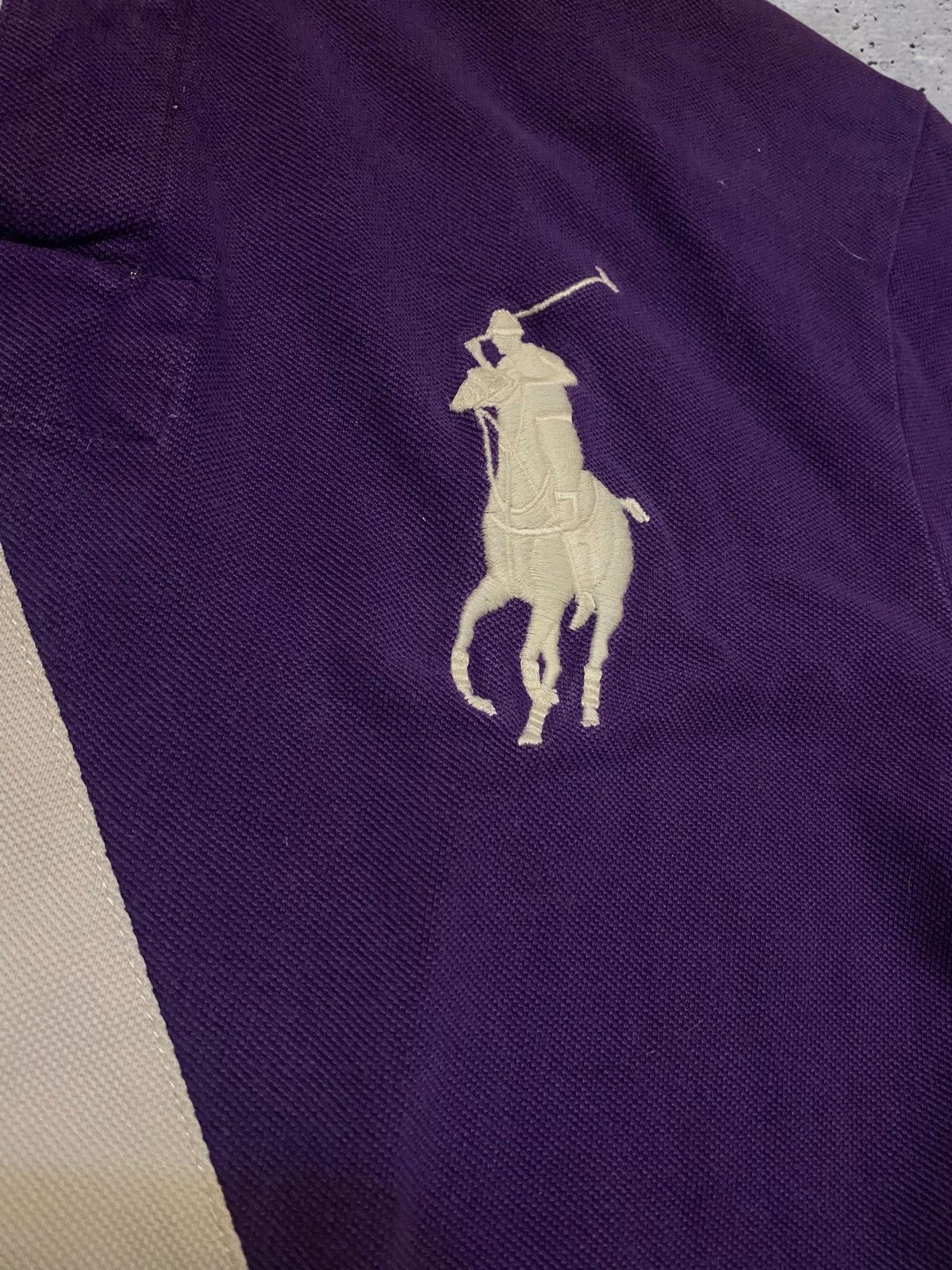 Polo Ralph Lauren Polo Ralph Lauren Size US M / EU 48-50 / 2 - 2 Thumbnail