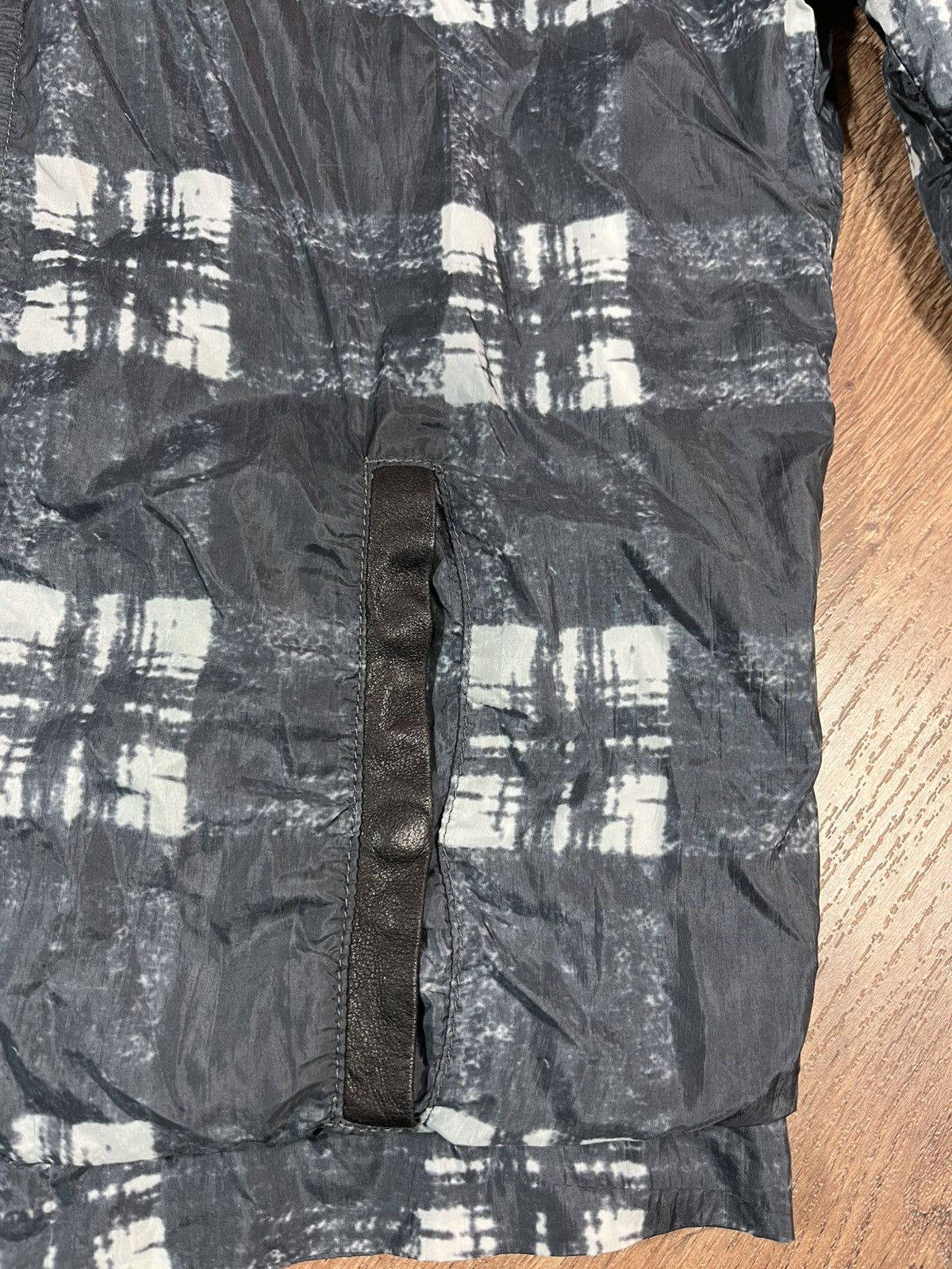 Giorgio Brato Giorgio Brato Rare Tartan Jacket Size US M / EU 48-50 / 2 - 5 Thumbnail
