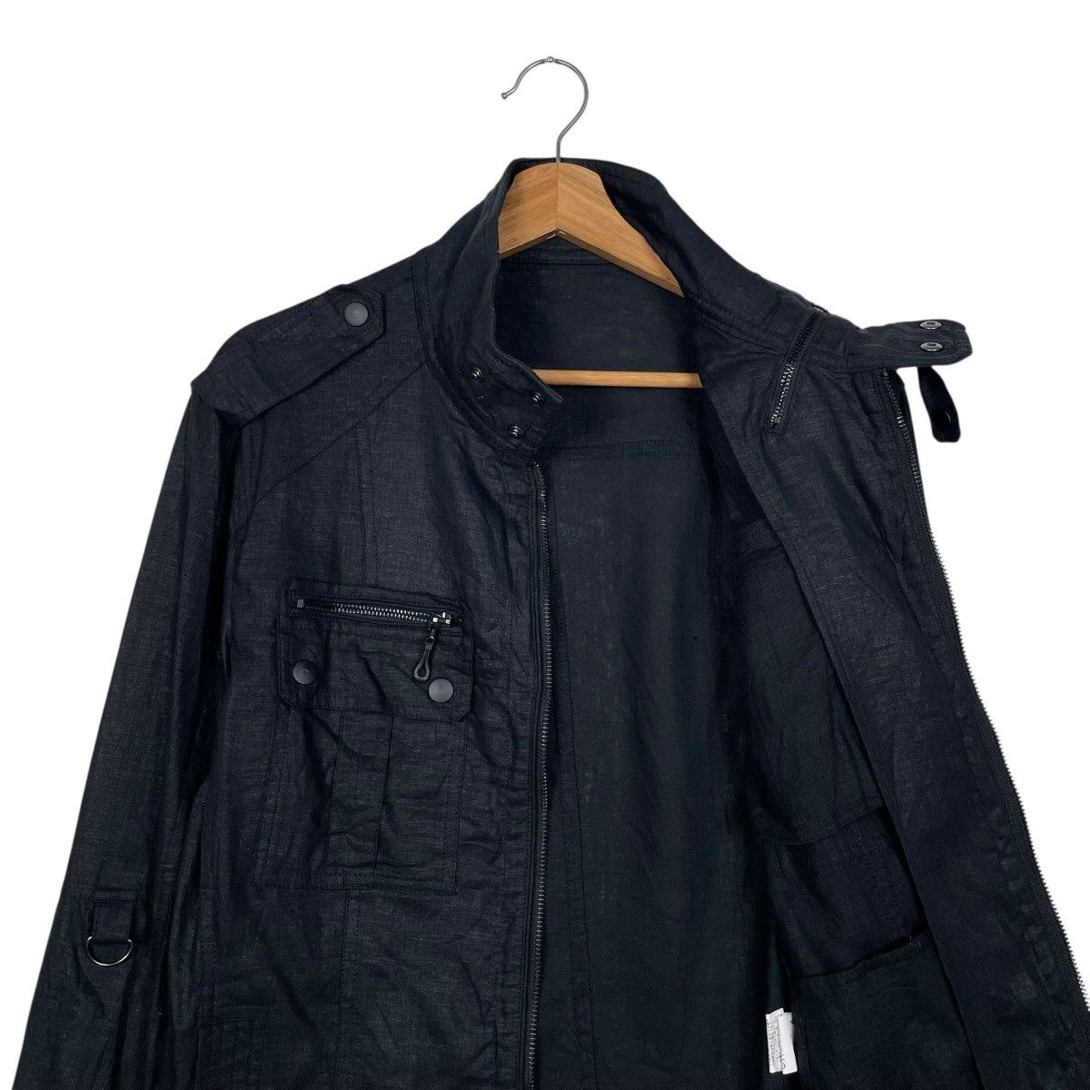 Other Male & Co Multipocket Jacket Size US M / EU 48-50 / 2 - 11 Thumbnail