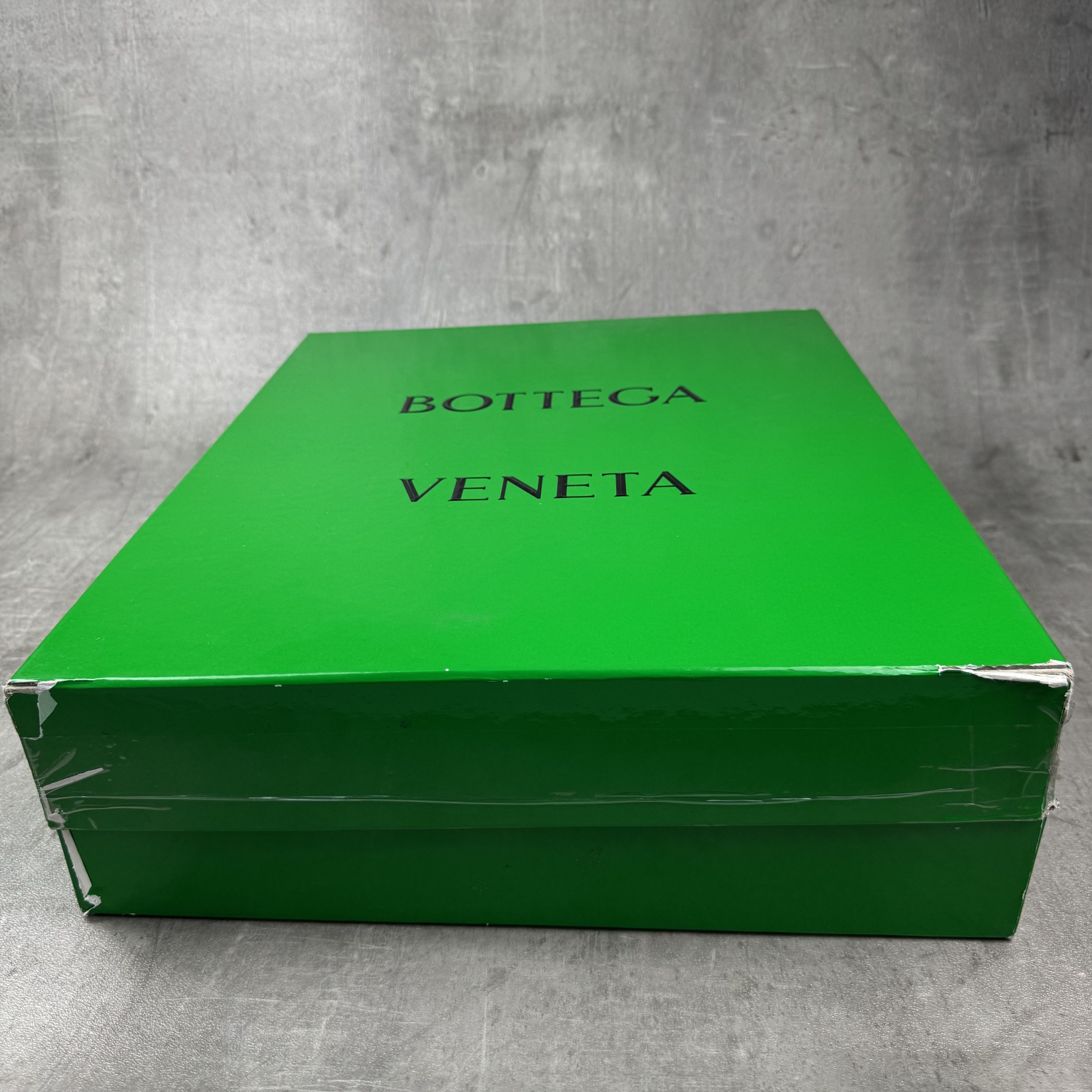 Bottega Veneta BOTTEGA VENETA Lug Chelsea Boots in Bottle Green Size US 8 / EU 41 - 17 Thumbnail