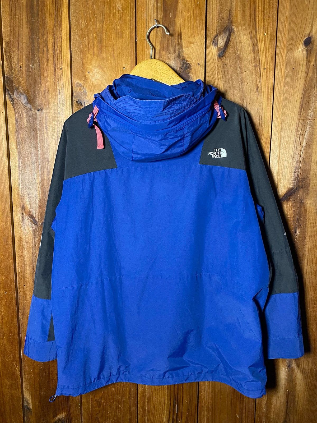 The North Face Urban Exploration Kazuki Delta Work Jacket