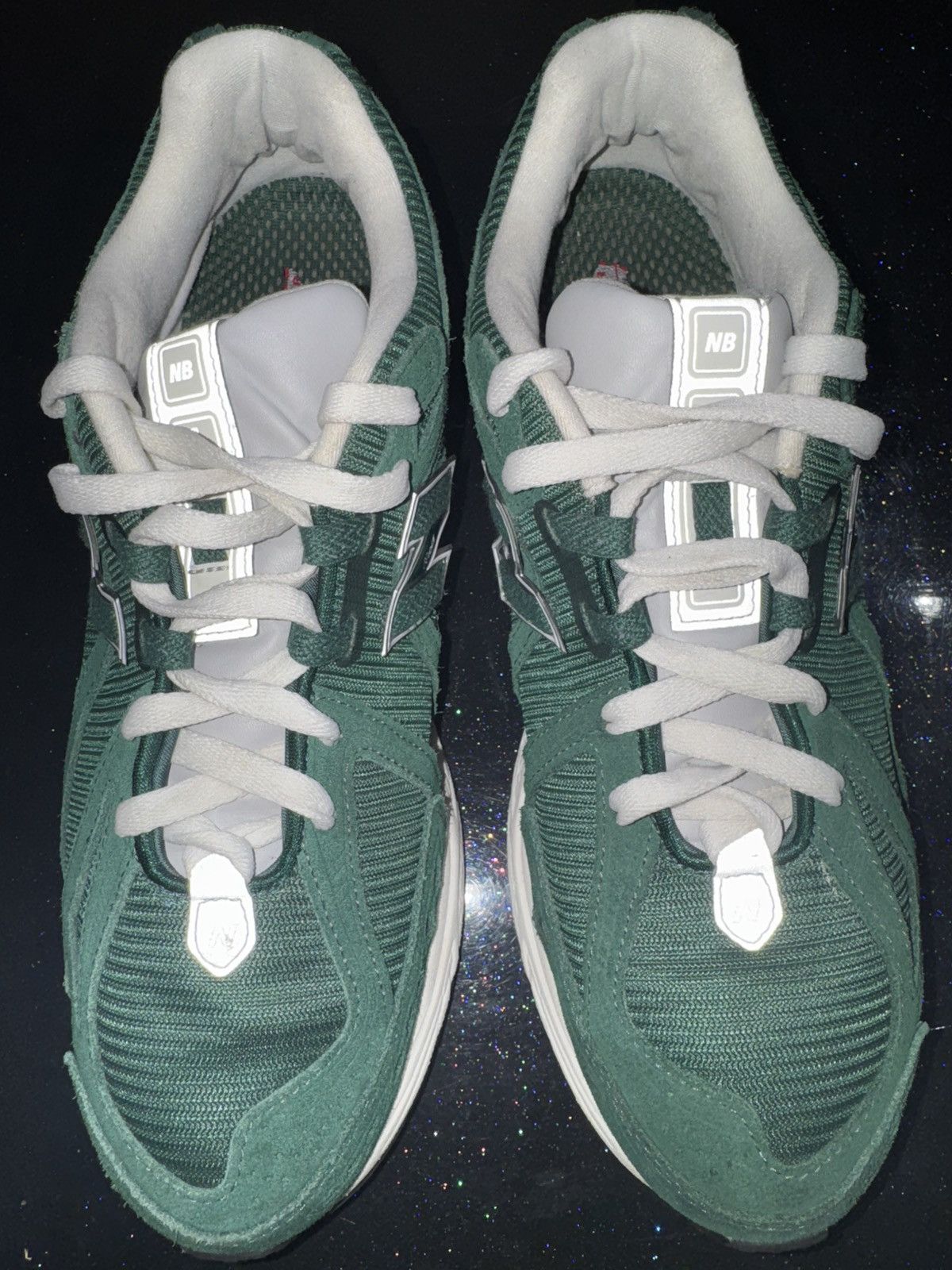 New Balance New Balance 1906R ‘Nightwatch Green’ Size US 11 / EU 44 - 3 Thumbnail
