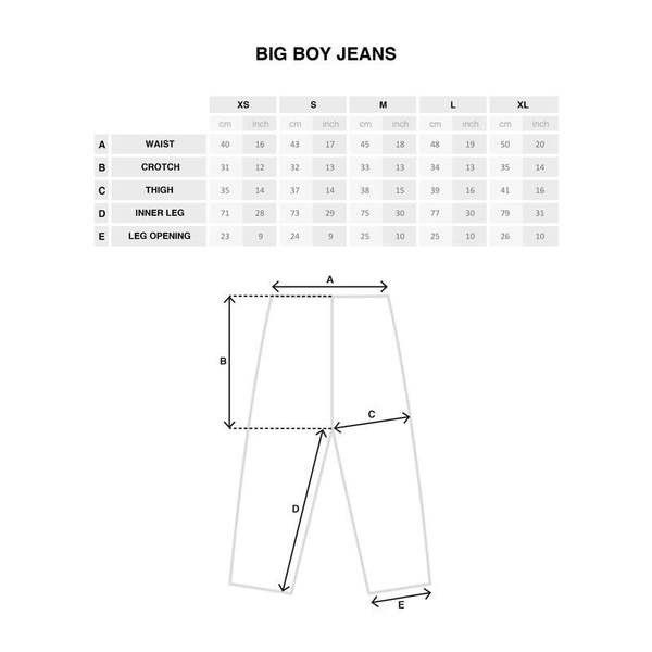 Polar Skate Co. Polar big boy Size US 34 / EU 50 - 9 Thumbnail