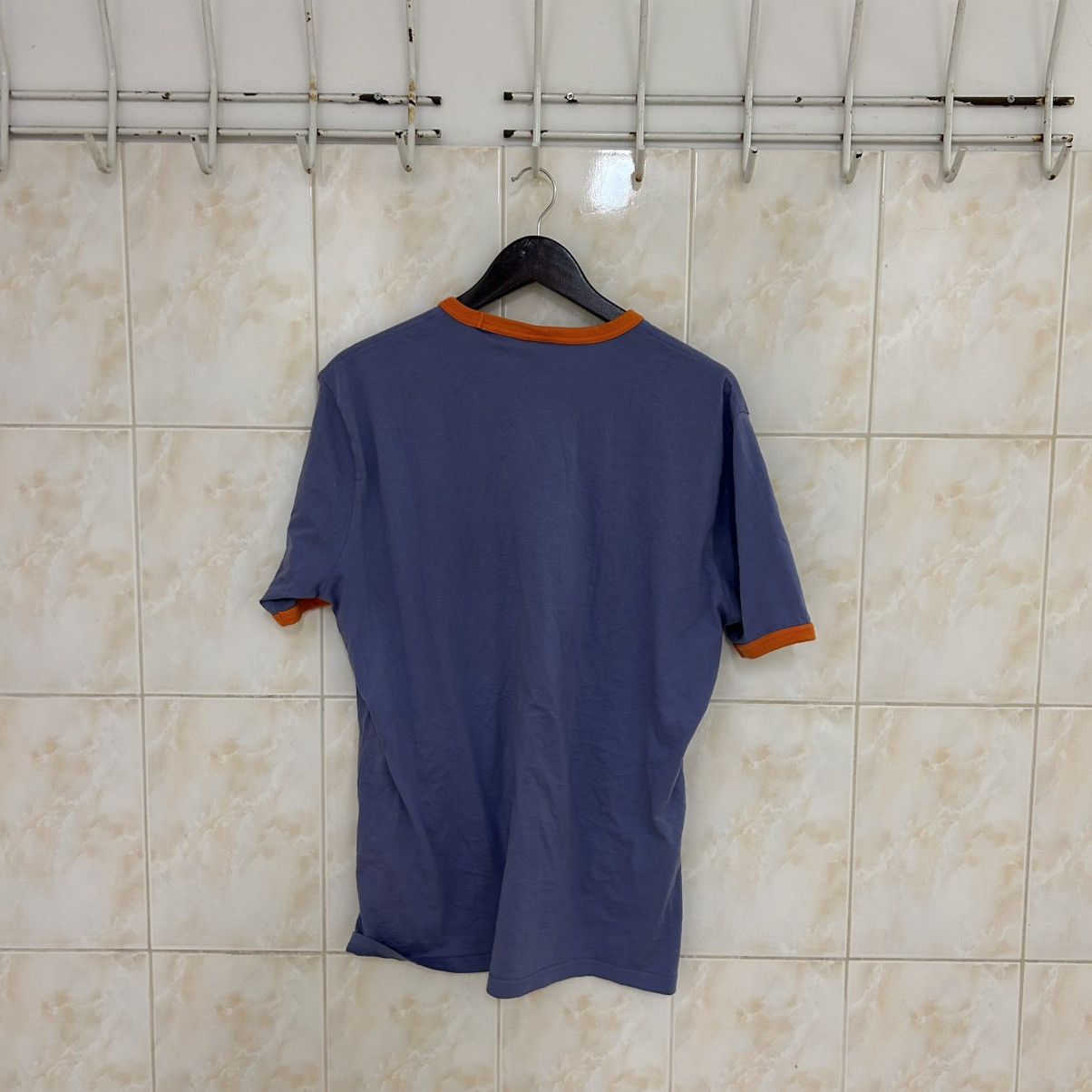 Oakley Oakley Graphic T-Shirt Evolution Never Ends Funny Frog Size US M / EU 48-50 / 2 - 9 Thumbnail