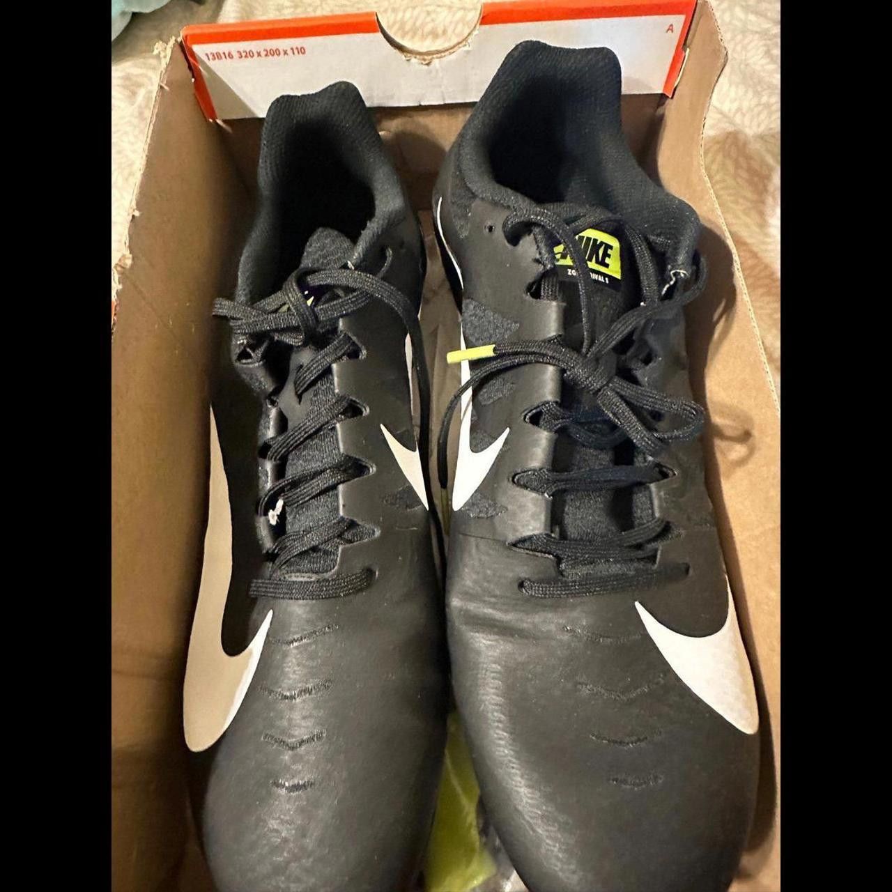 Nike Nike Unisex Zoom Rival S Size US 13 / EU 46 - 1 Thumbnail