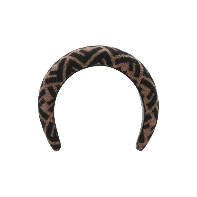 Fendi o1loc1c0824 Size: OS / Hat in Brown Size ONE SIZE - 1 Thumbnail