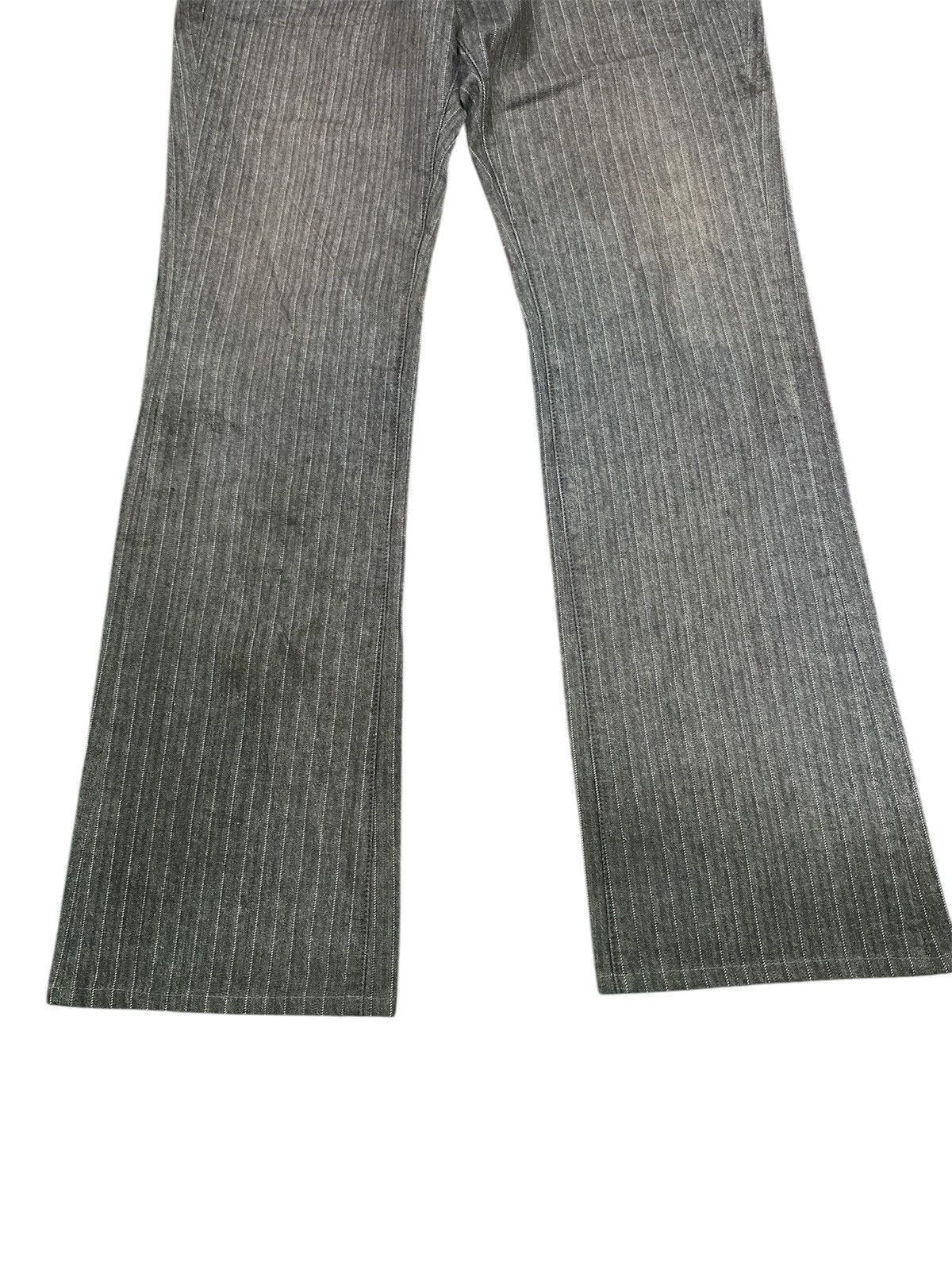 Kapital bootcut jeans ikka laidback comfort Size US 32 / EU 48 - 5 Thumbnail