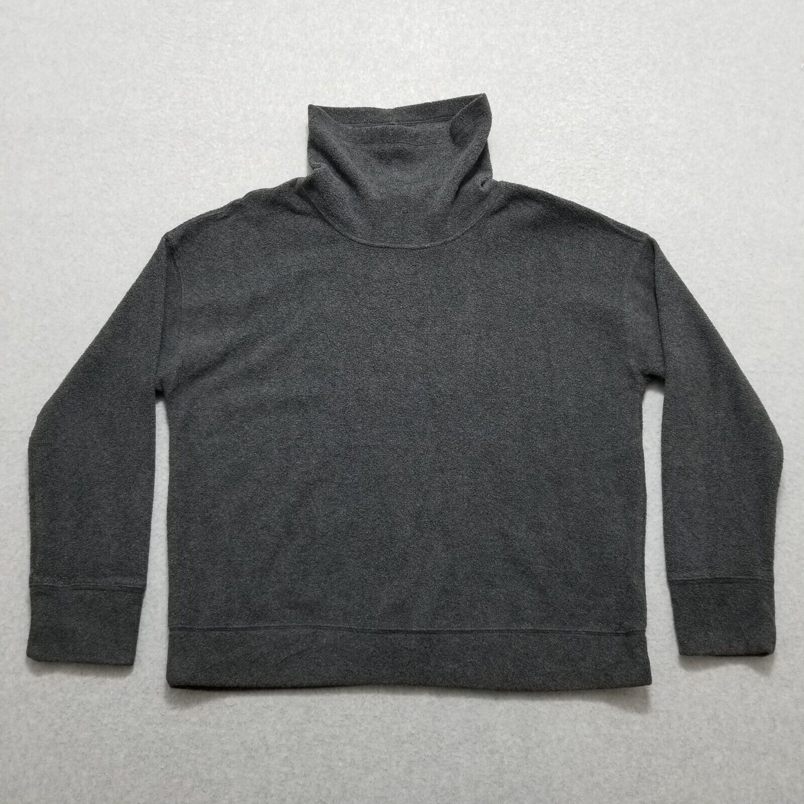 Old Navy Old Navy Sweater Womens Large Long Sleeve High Neck Pullover Size L / US 10 / IT 46 - 1 Thumbnail