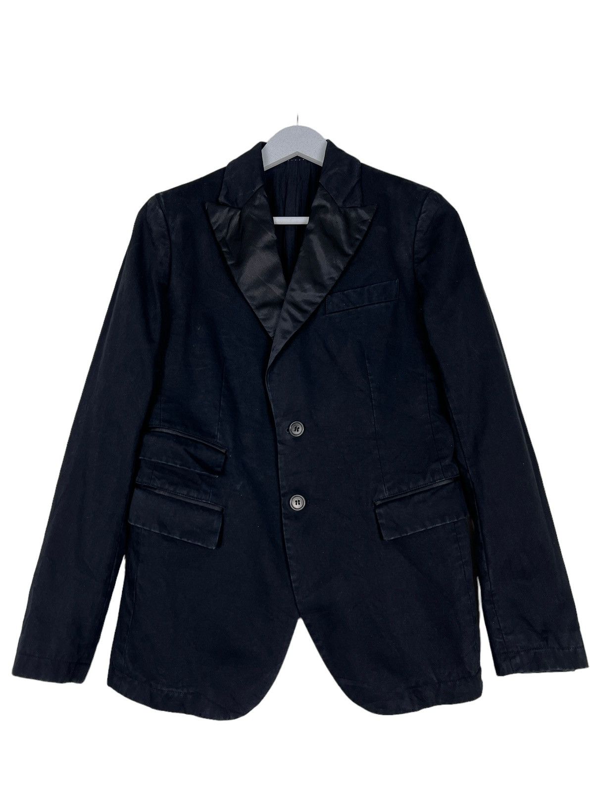 Neil Barrett 🔥 NEIL BARRETT BLAZER JACKET MADE IN ITALY Size US S / EU 44-46 / 1 - 3 Thumbnail