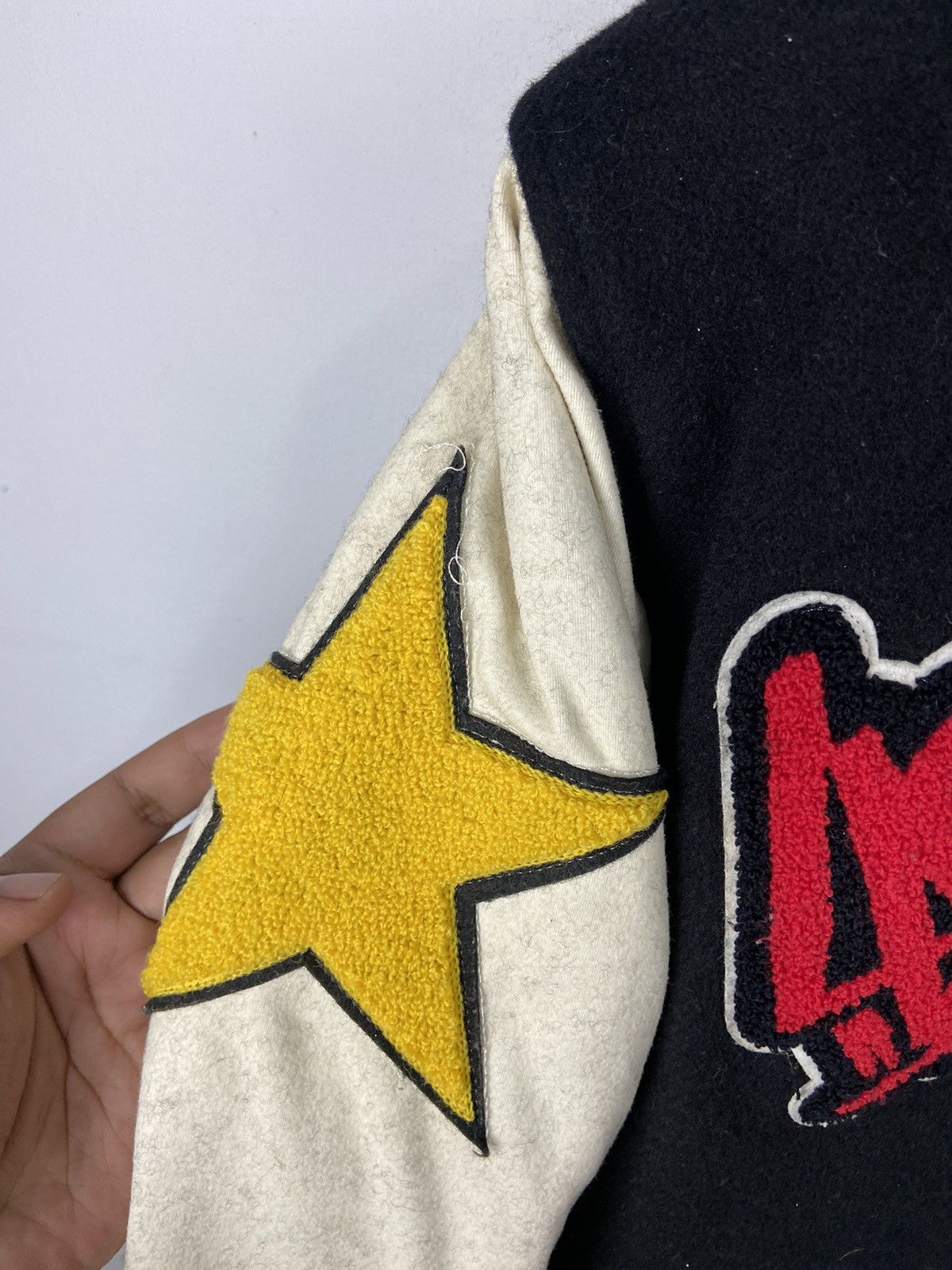 Other Japanese Brand Varisty Jacket Size US M / EU 48-50 / 2 - 7 Thumbnail