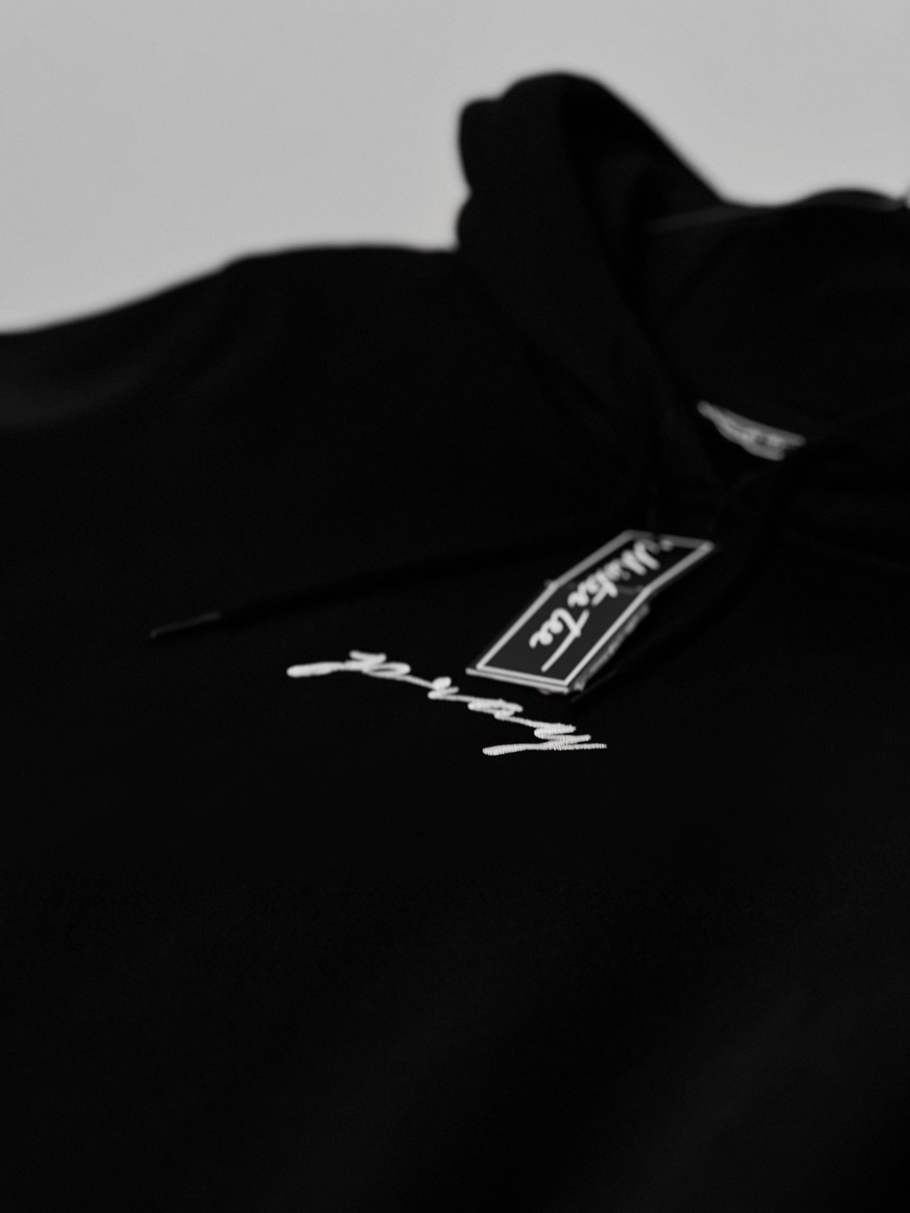 Rap Tees Mister Tee Hoodie Size US M / EU 48-50 / 2 - 3 Thumbnail