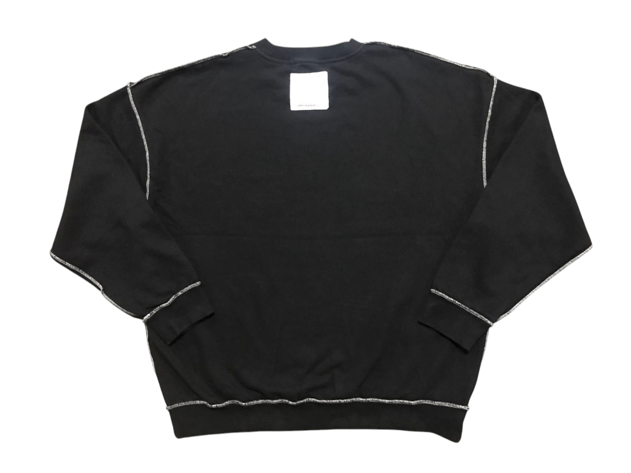 Beams Japan Beams Hearts Crewneck Sweatshirt Rare Design Size US L / EU 52-54 / 3 - 2 Thumbnail