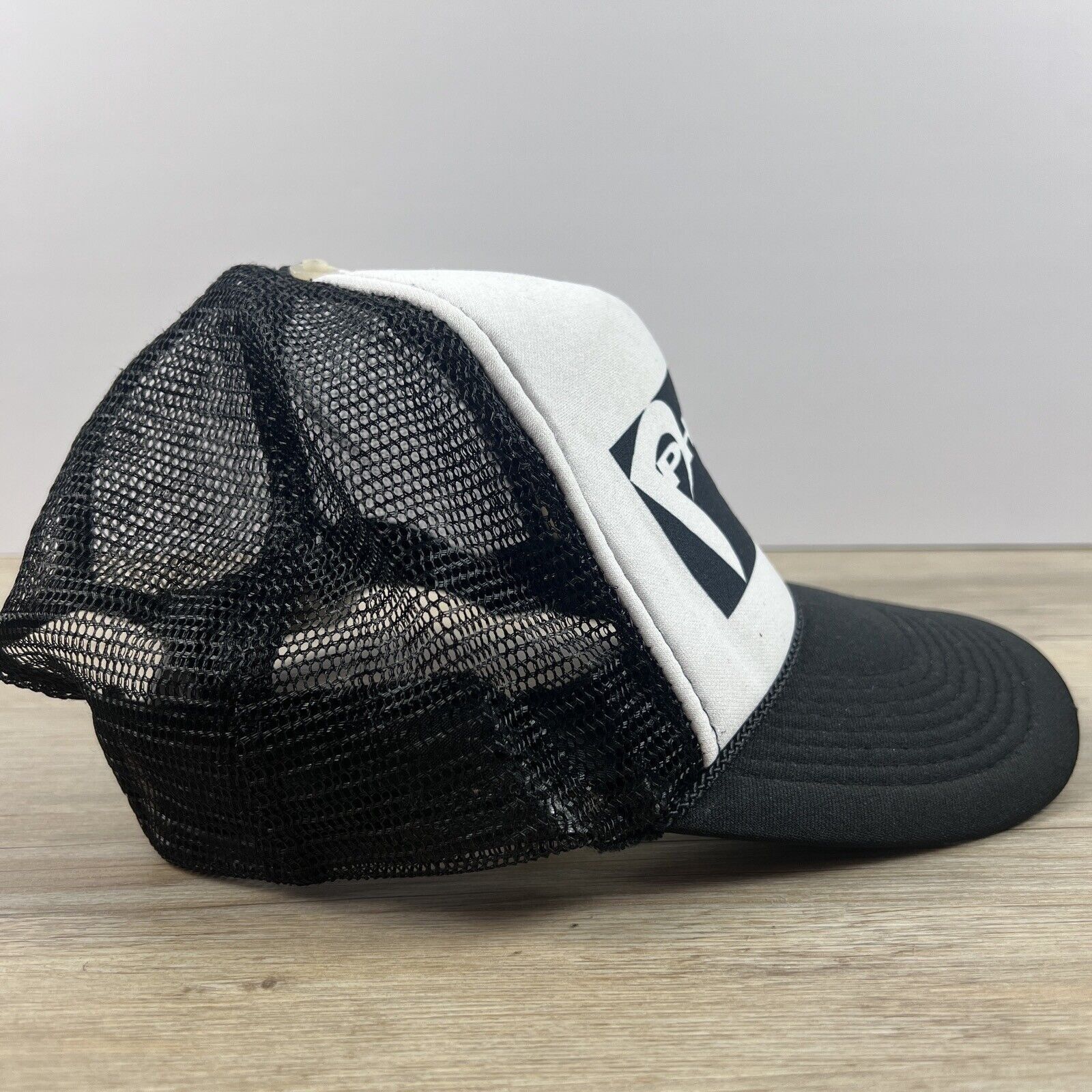 Other Phetta Snapback Hat Phetta Adjustable Hat Black Adjustable H Size ONE SIZE - 8 Thumbnail