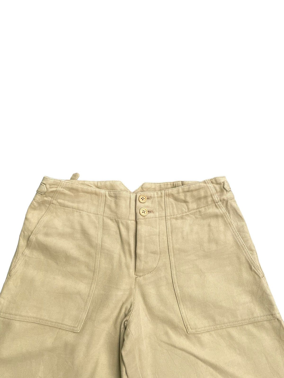 Designer Margaret Howell Trouser Size 29" - 4 Thumbnail