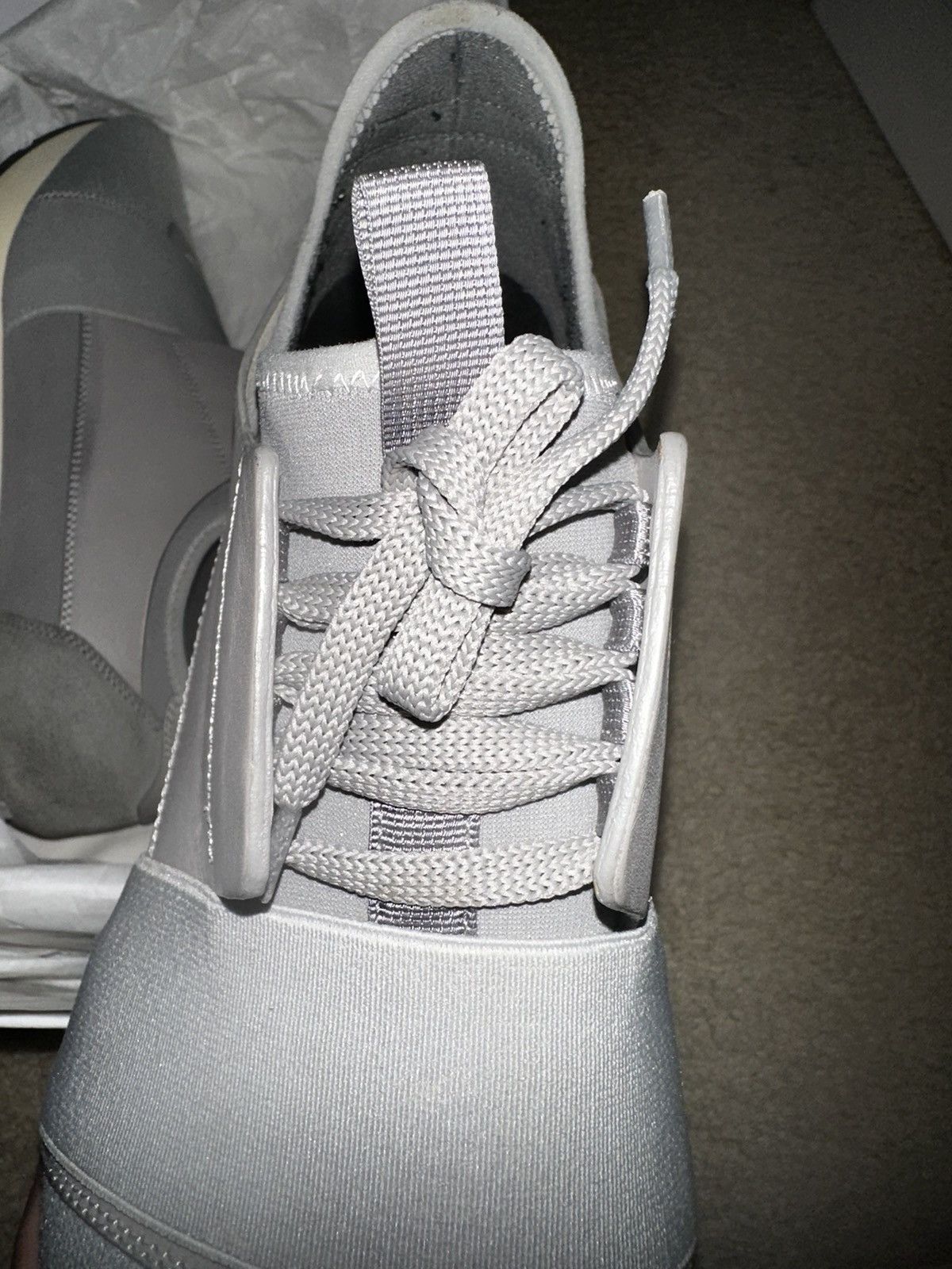 Balenciaga Balenciaga Runner Size US 9 / EU 42 - 14 Thumbnail