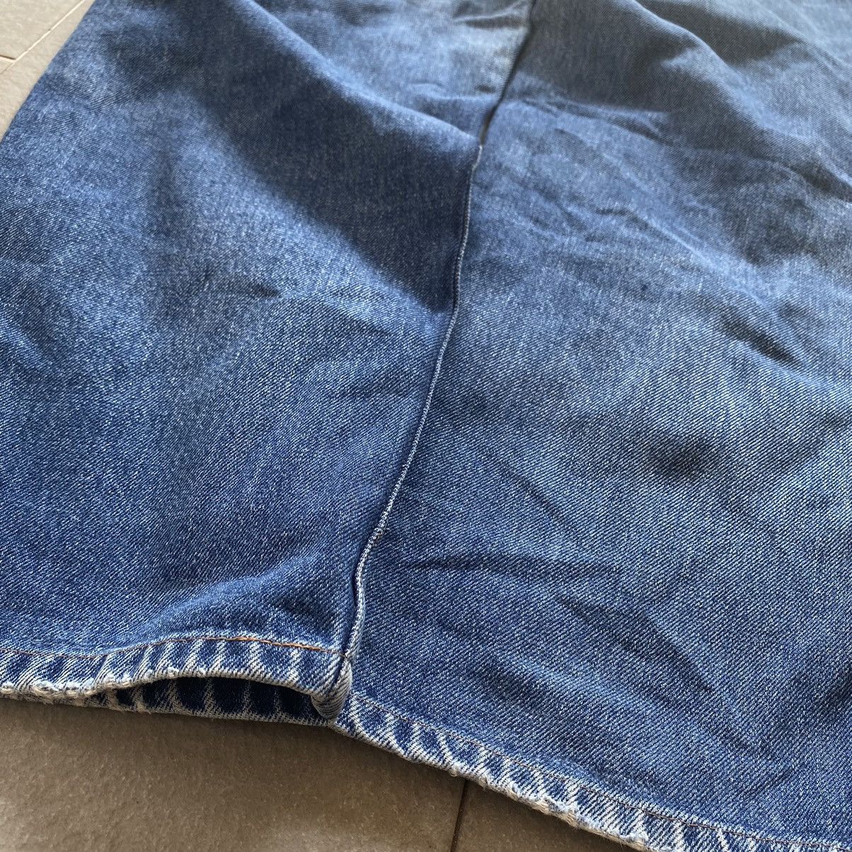Comme des Garcons Homme × Junya Watanabe Comme des Garçon man blue denim Size US 30 / EU 46 - 17 Thumbnail