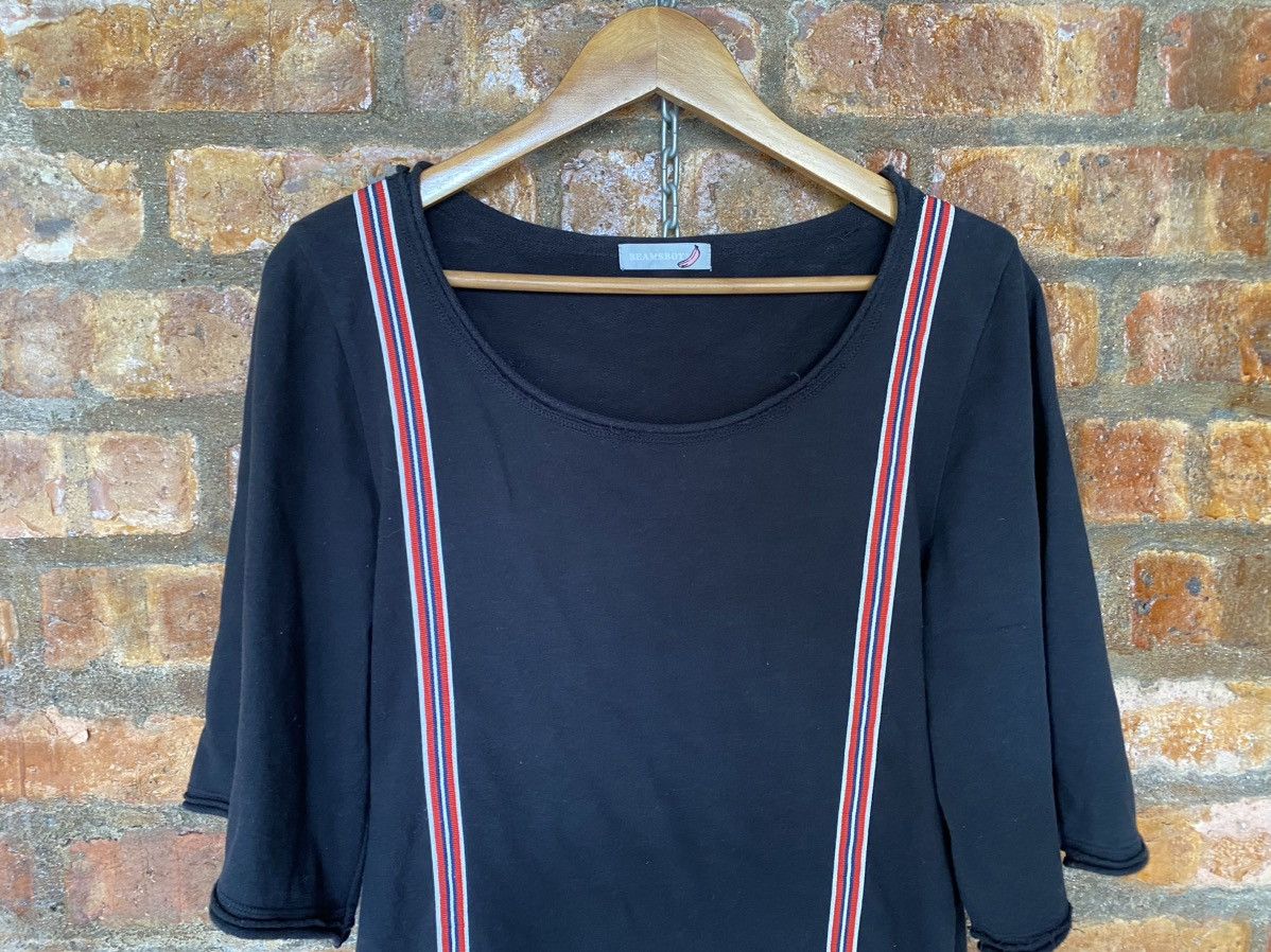 Beams Plus Vtg Beams Boy Bondage flare Sleeve Size M / US 6-8 / IT 42-44 - 6 Thumbnail