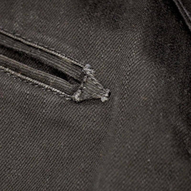 Chrome Hearts Chrome Hearts Flairney Denim Shirt Size US S / EU 44-46 / 1 - 5 Thumbnail