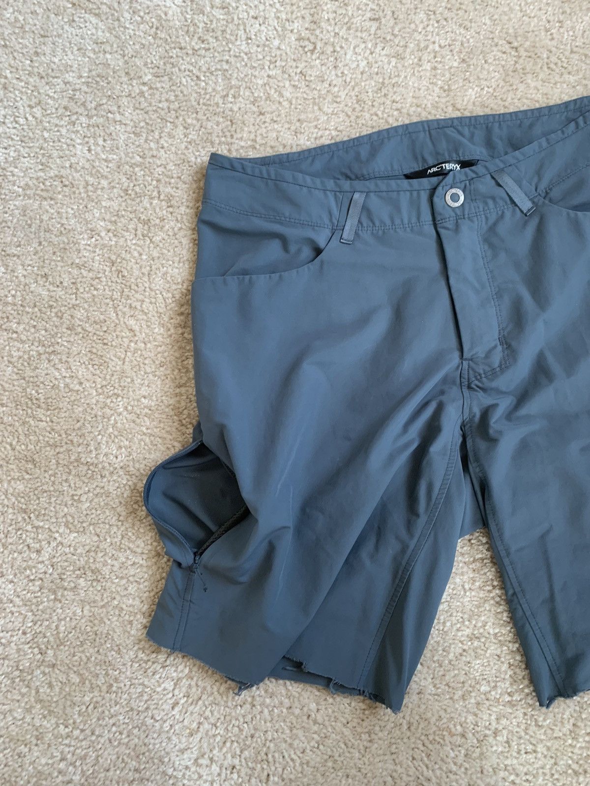 Arc'teryx Arc’Teryx Telko Short Men’s size 32 waist Size US 32 / EU 48 - 3 Thumbnail