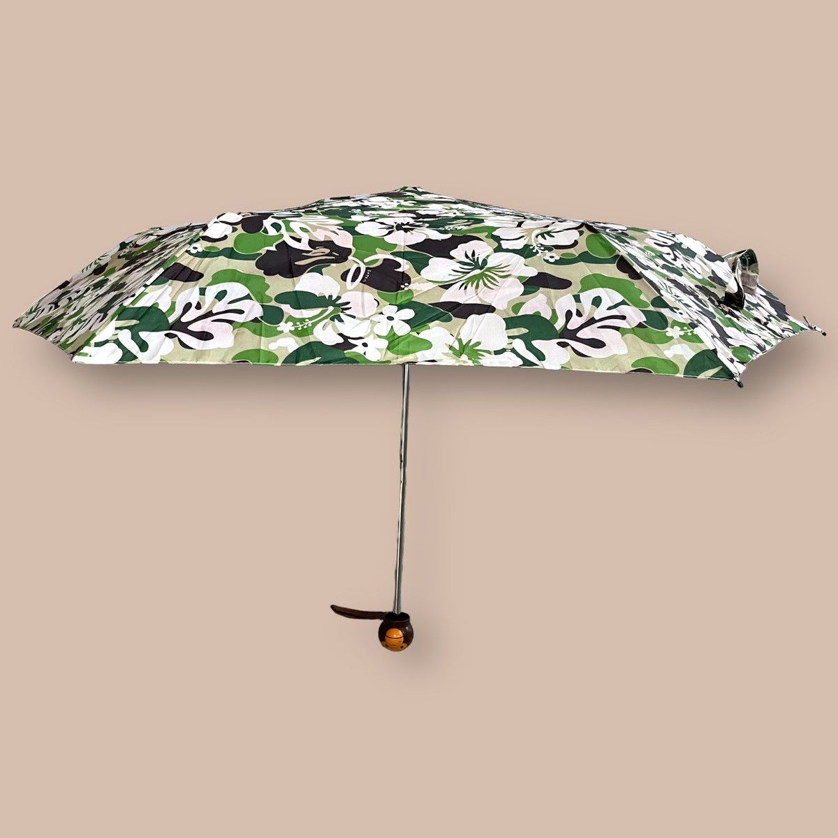 Bape OG 2008 Bape Kids "Baby Milo Umbrella" Size ONE SIZE - 9 Thumbnail
