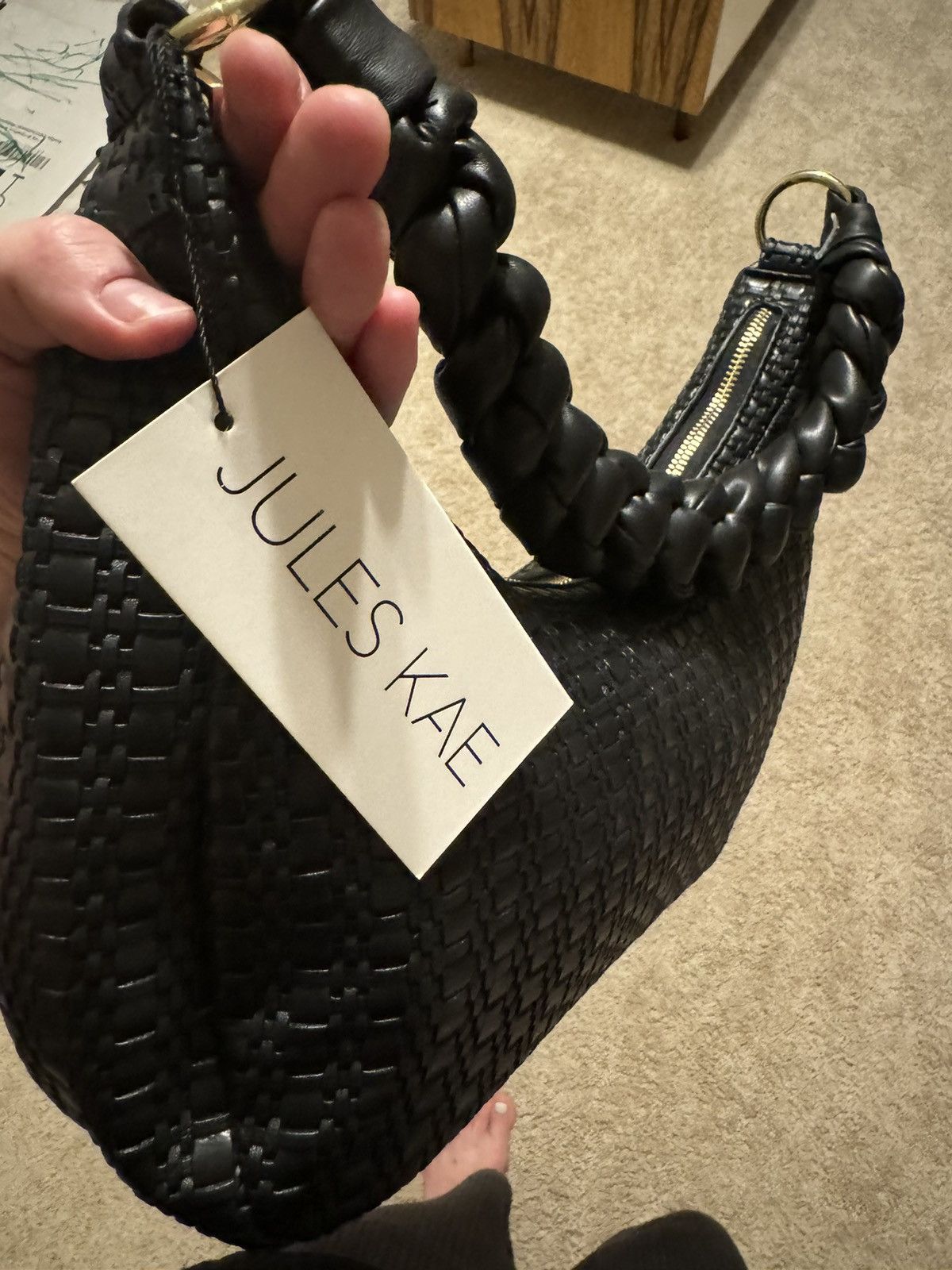 Designer × Other JULES KAE bag Size ONE SIZE - 3 Thumbnail