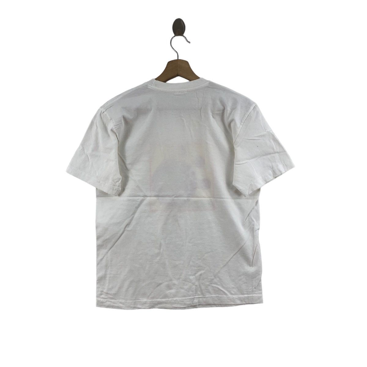 Anime × Vintage Vintage DI GI CHARAT Anime Manga T-Shirt By Koge-Donbo Size US M / EU 48-50 / 2 - 4 Thumbnail