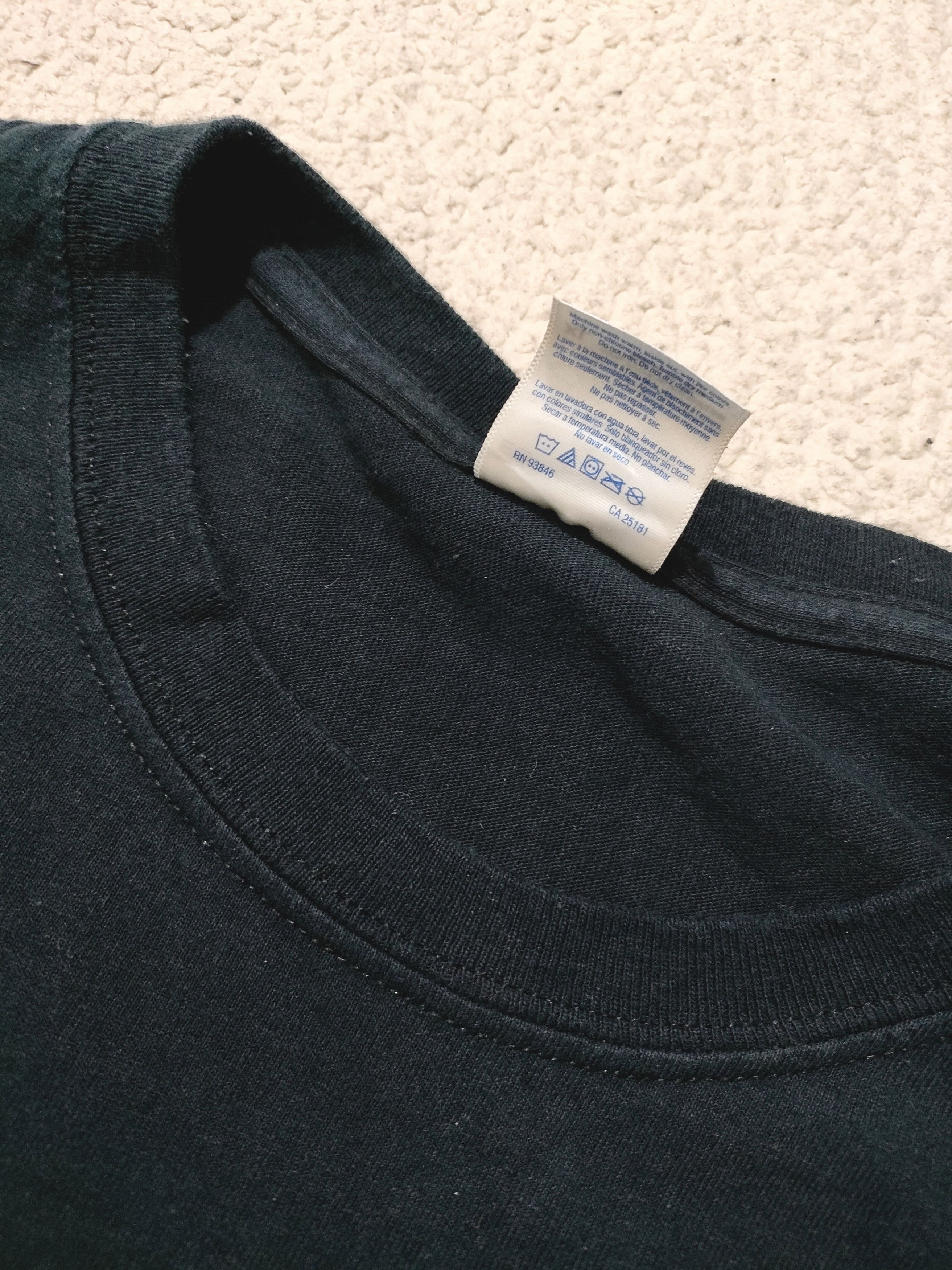 Band Tees CRYSTAL CASTLES (II) Vintage Band Tee Alice Glass Size US XL / EU 56 / 4 - 11 Thumbnail