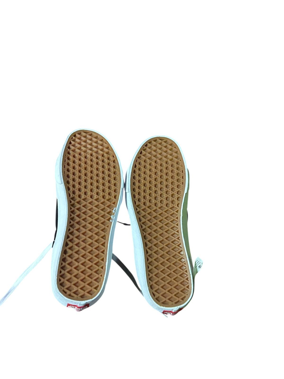 Vans Vans Sk8-Mid 'Classic Sport Size US 9 / EU 42 - 4 Thumbnail