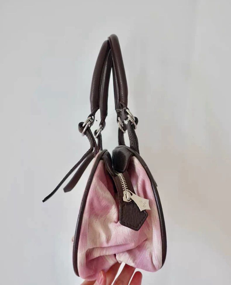 Vivienne Westwood vivienne westwood size os Pink shoulder bag handbag Size ONE SIZE - 4 Thumbnail
