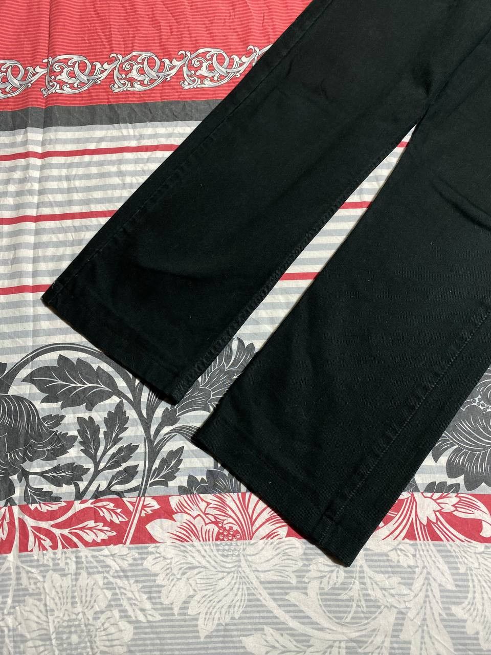 Levi's × Vintage VINTAGE 2002 LEVI'S 751 BOOT CUT DENIM JEANS Size US 32 / EU 48 - 4 Thumbnail