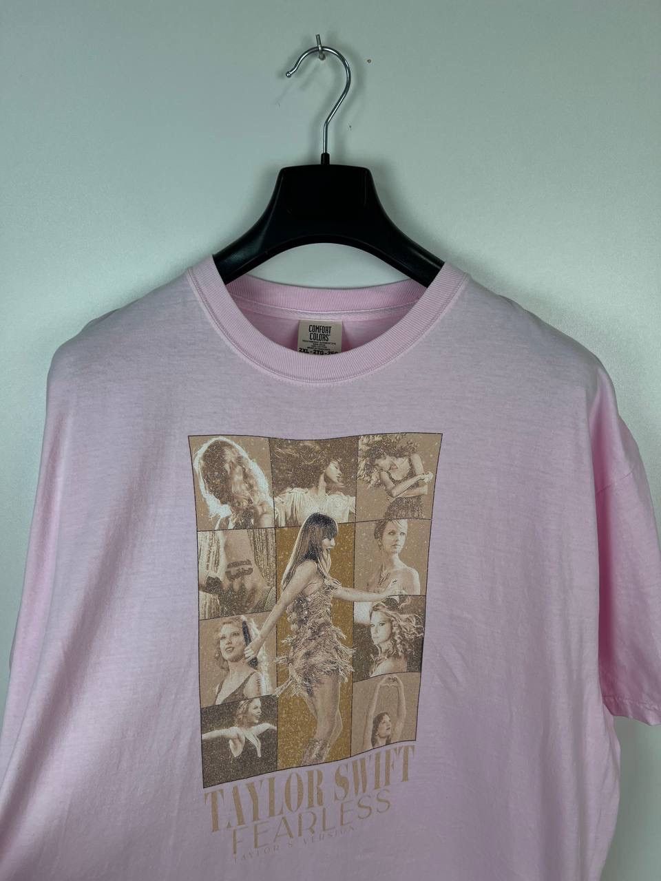 Other Taylor Swift Fearless band vintage t-shirts size XXL Size US XXL / EU 58 / 5 - 3 Thumbnail