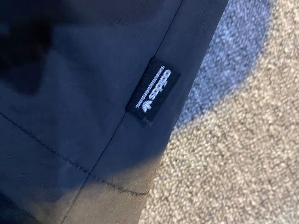 Adidas Adidas x Beavis Butt Head Coach Shirt Size US M / EU 48-50 / 2 - 7 Thumbnail