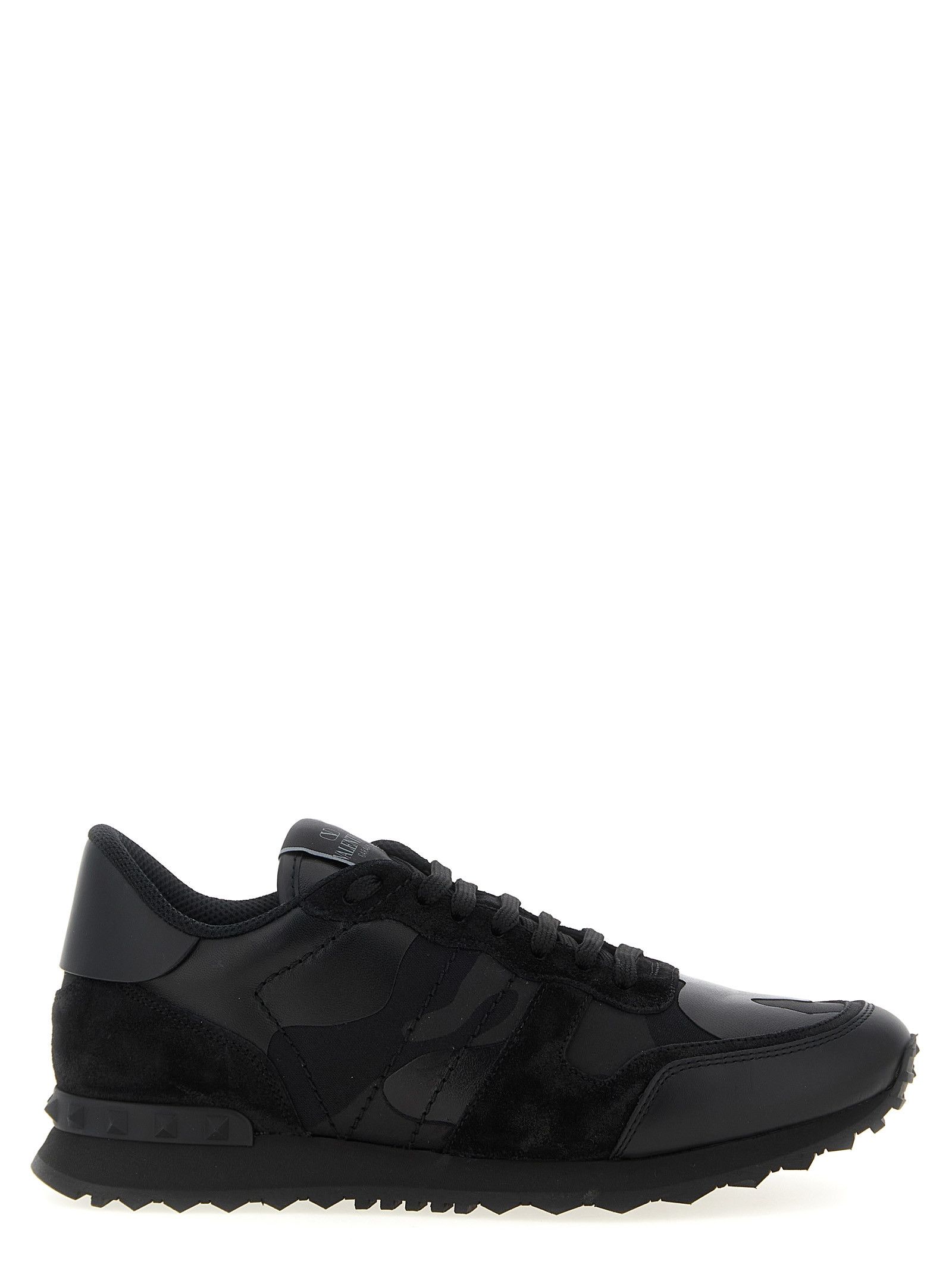 Valentino Valentino Garavani 'Rockrunner' Sneakers Size US 12 / EU 45 - 1 Thumbnail
