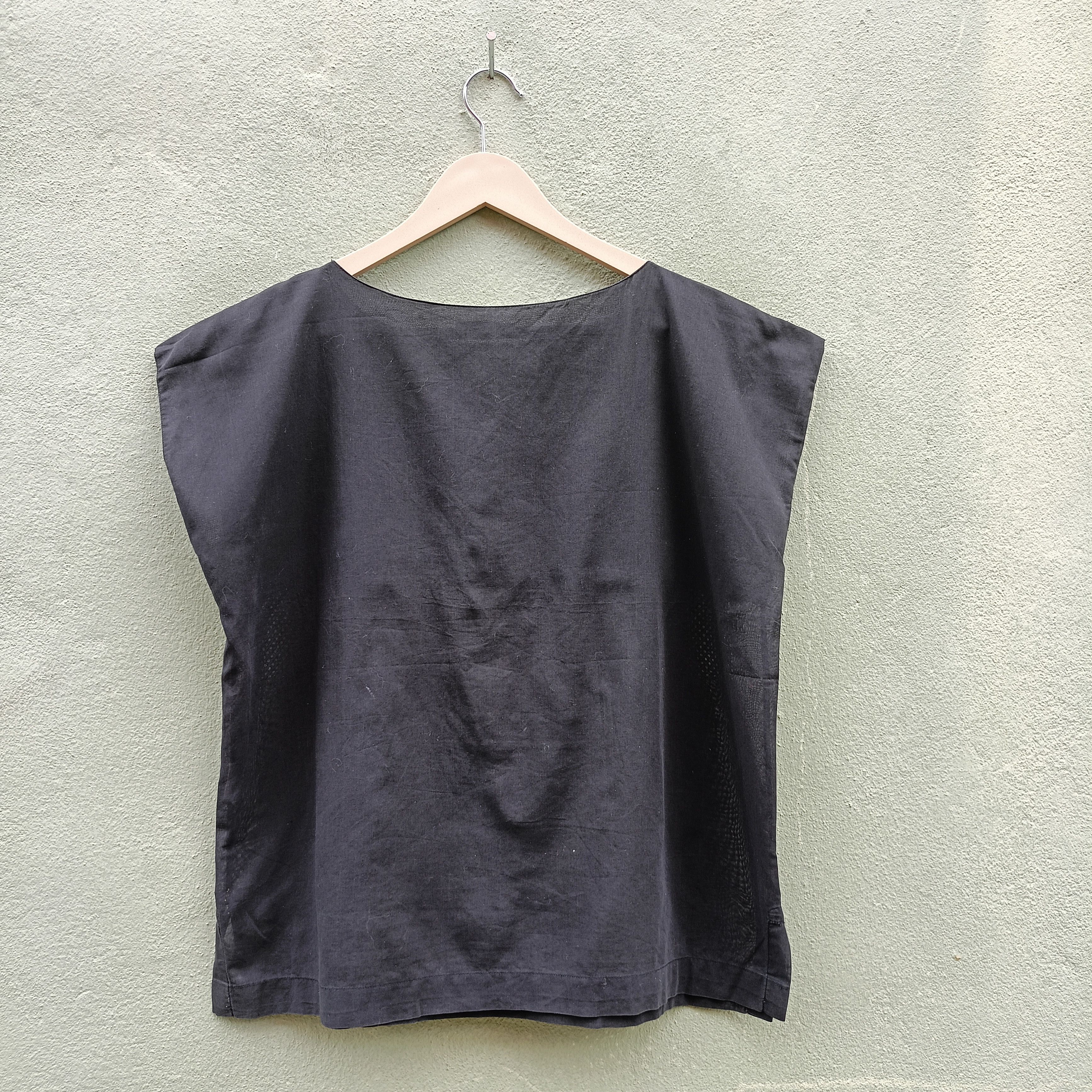 If Six Was Nine Issey Miyake Japanese Brand Size M / US 6-8 / IT 42-44 - 2 Thumbnail