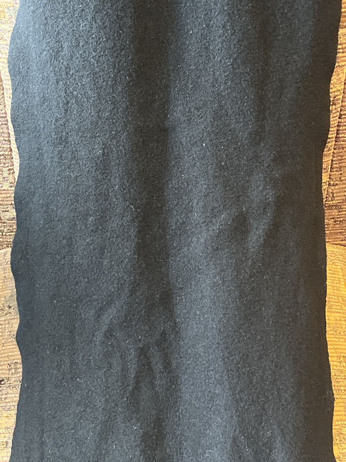 Valentino Valentino 100% wool Men’s Scarf Vintage y2k Size ONE SIZE - 5 Thumbnail